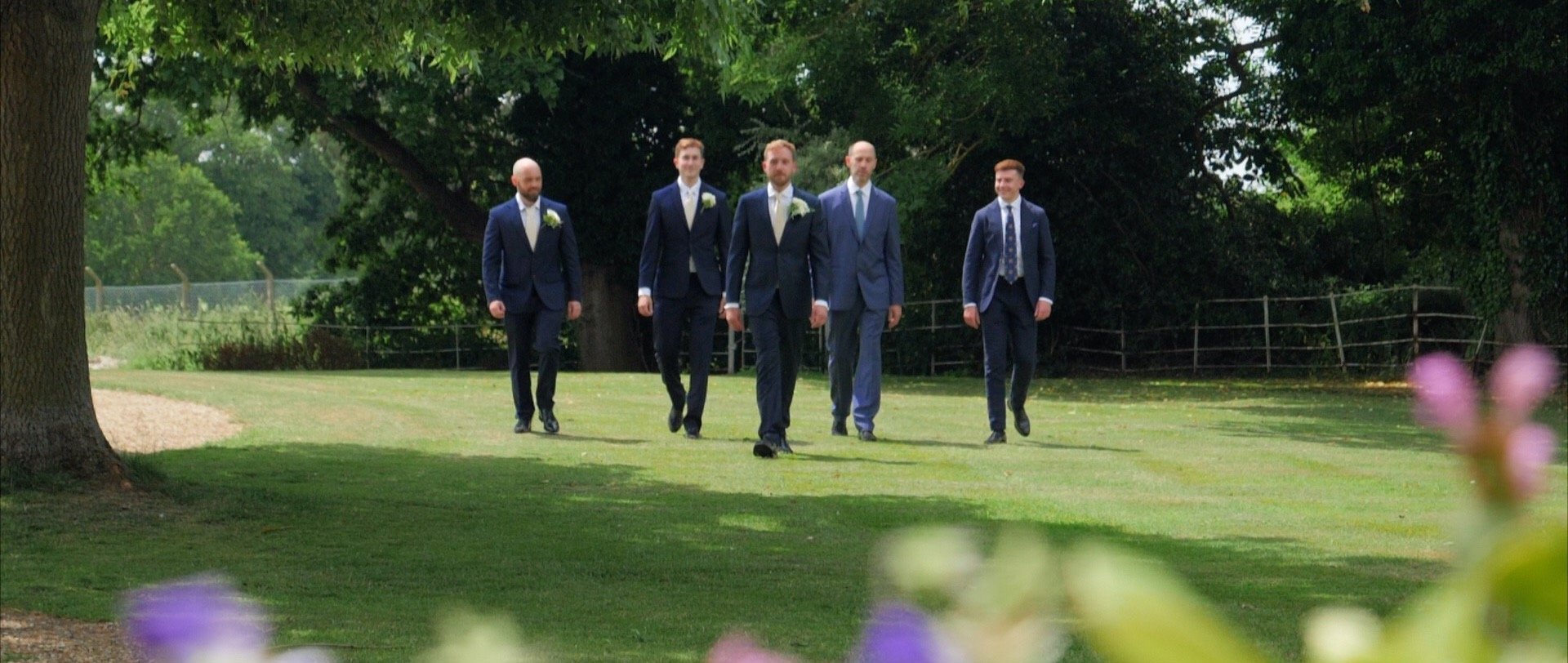 Groomsmen wedding video - Gosfield Hall .jpg