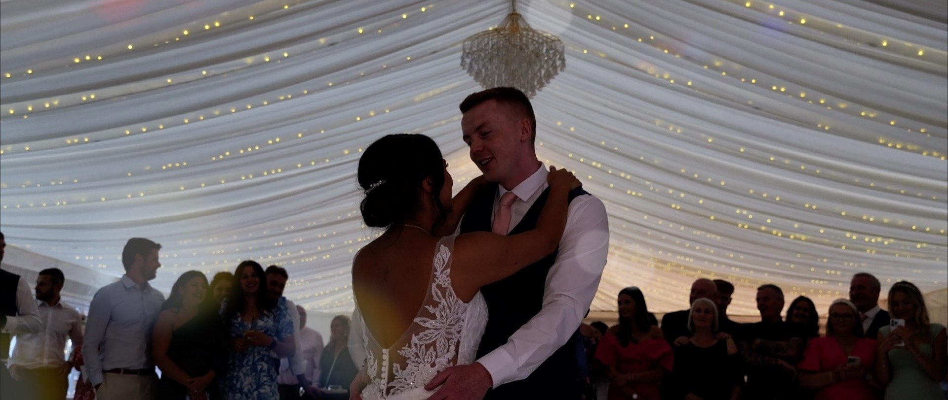 The First Dance - 3 Cheers Media - Quendon Hall - Wedding videos.jpg