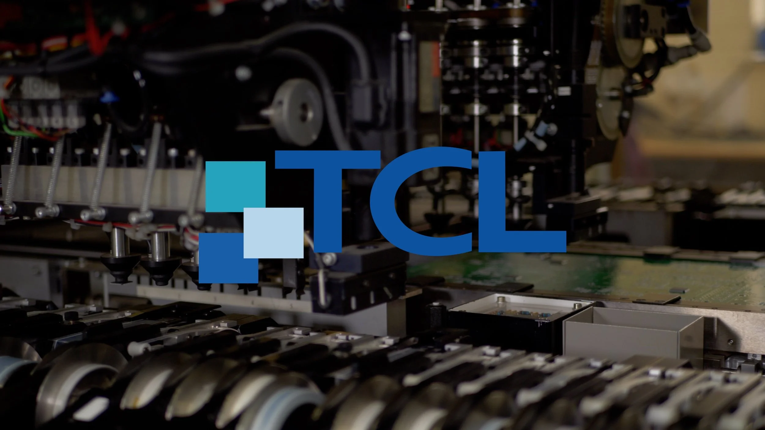 Tamworth Corporation - Gas Safety Unit Production Line Video