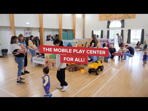 Little City UK Promotional Video 2023 - Created by 3 Cheers Media