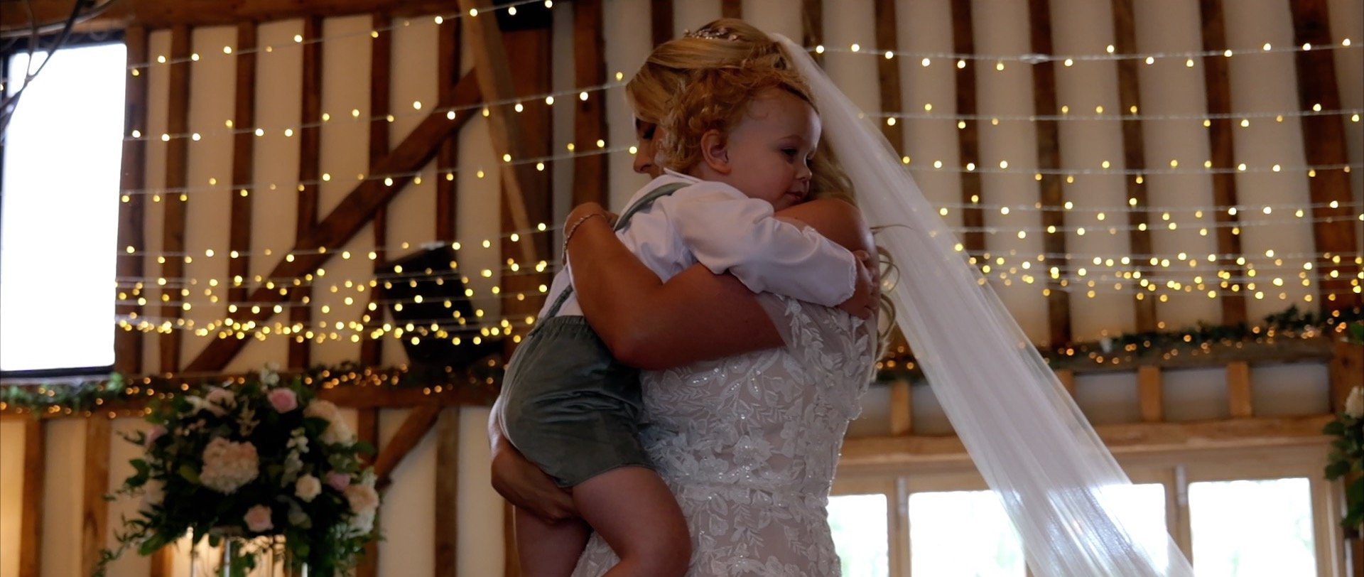 Crondon Park Wedding Videography - 3 Cheers Media - Mum and Son.jpg