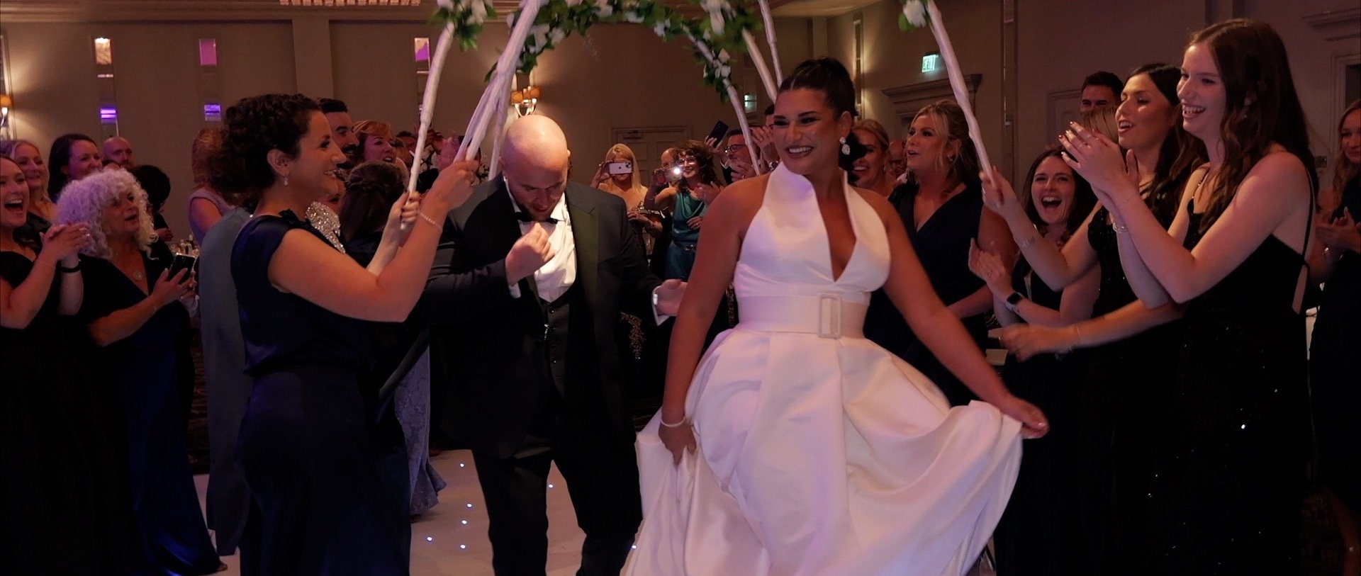 Sopwell House wedding videography - 3 Cheers Media - Jewish wedding.jpg