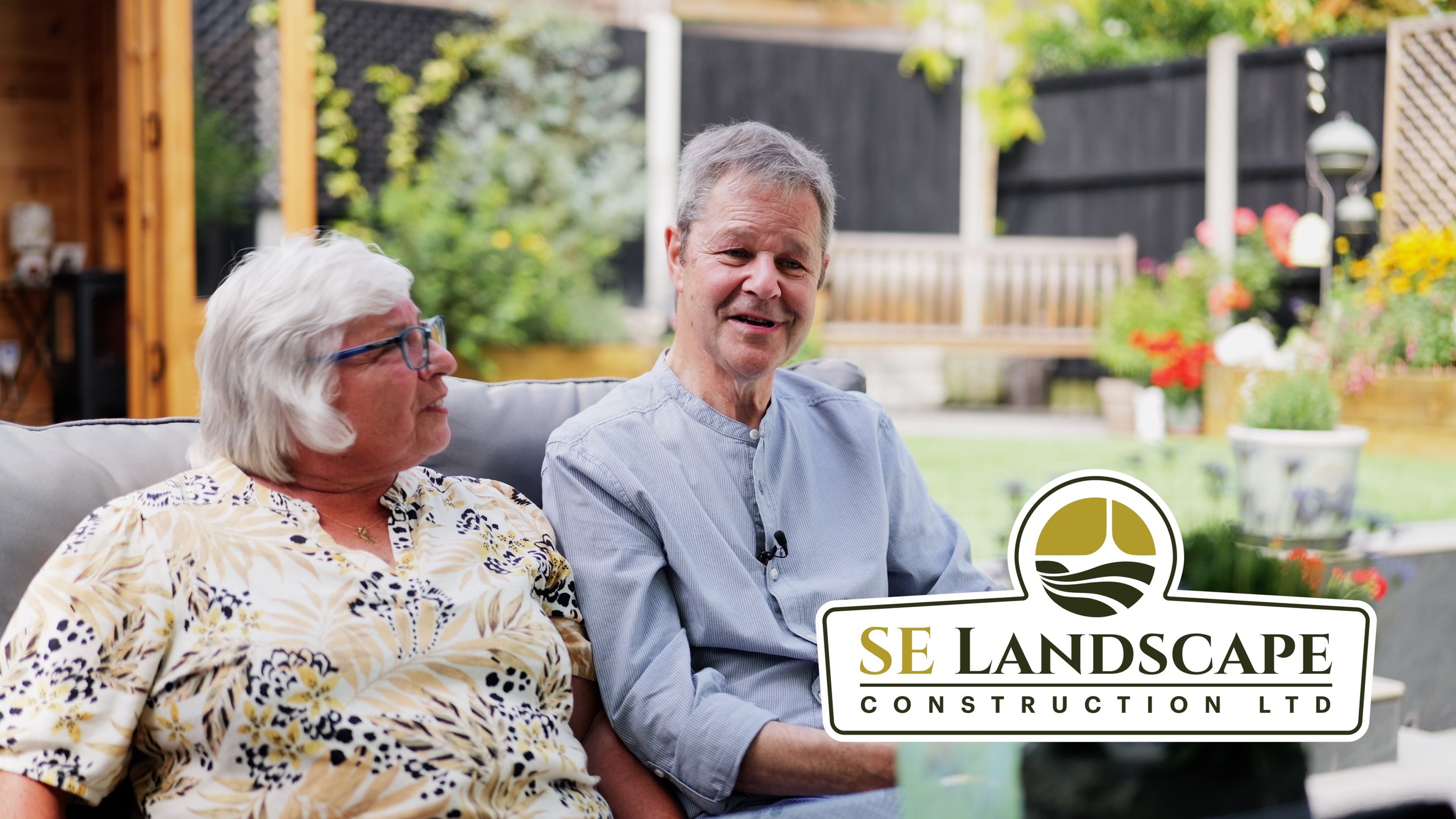 How Testimonial Videos Can Boost Your Essex Business: SE Landscapes Case Study