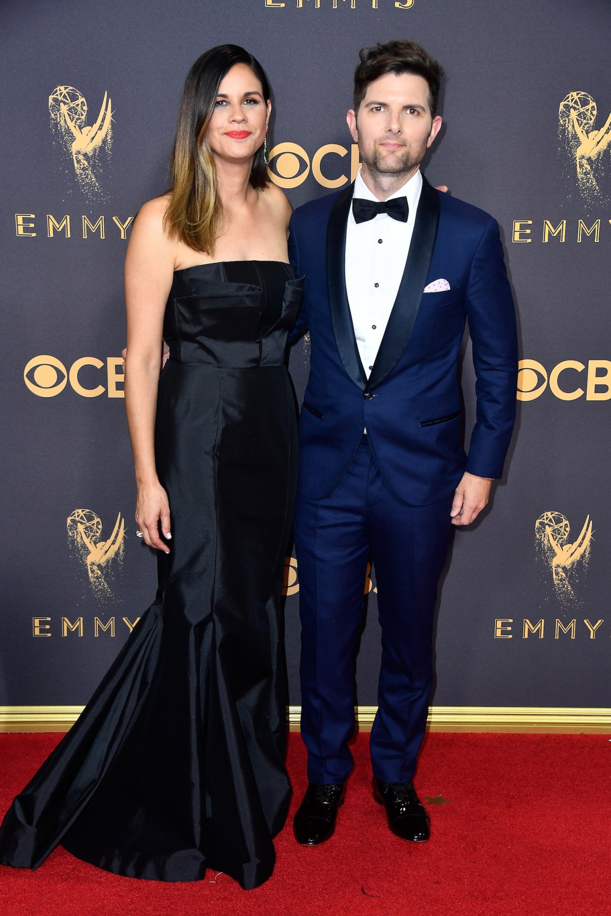 the-good-place-actor-adam-scott-and-wife-naomi-scott-matched-in-navy-ensembles.jpg