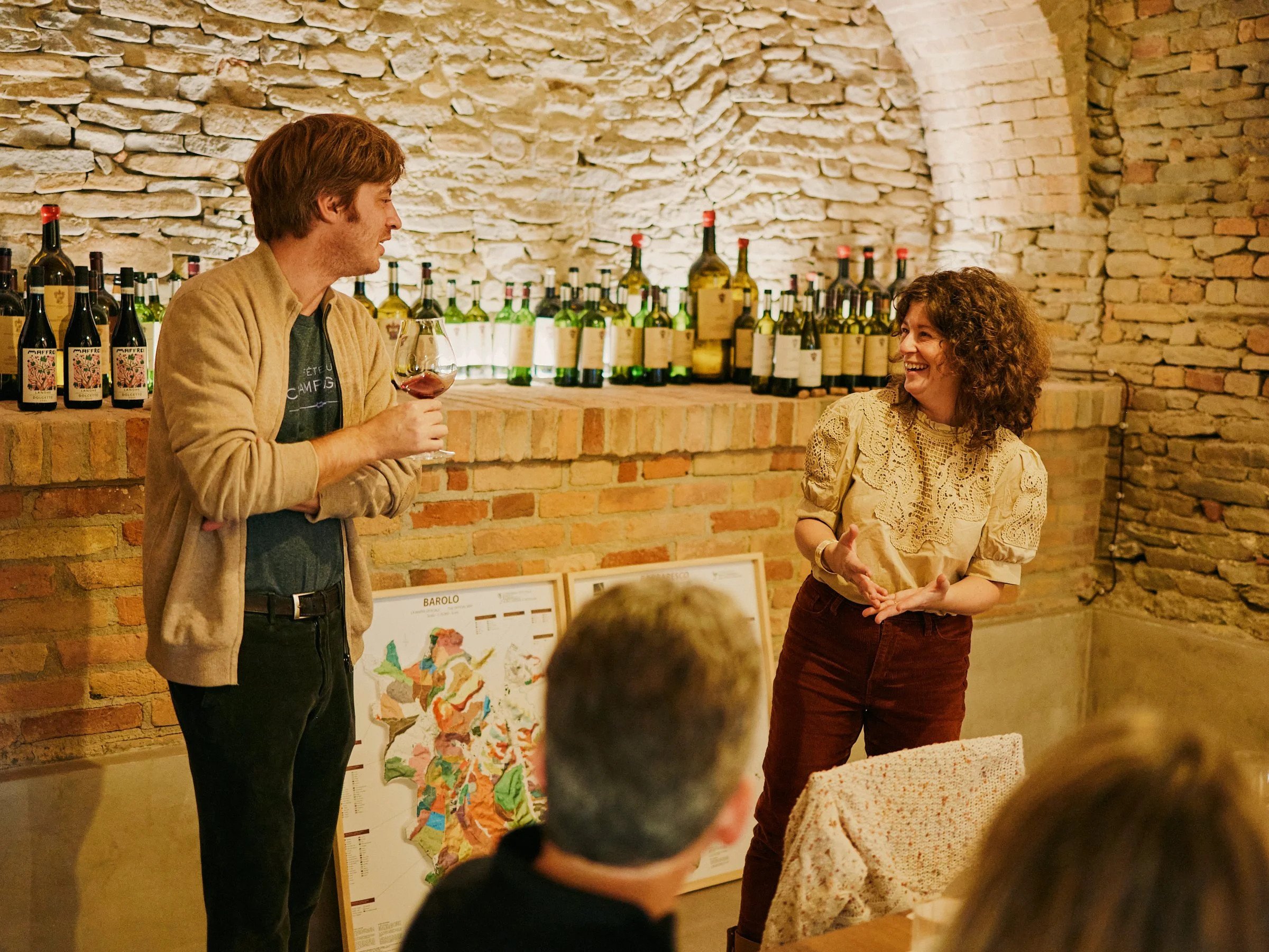 Barolo Wine Tour: The Ultimate Guide to Visiting Barolo Vineyards