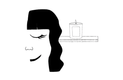 4. IMMERSE Relax and enjoy. Take some time to rebalance, or enjoy the scent as a backdrop to whatever you're doing. There's a wxy. for every mood
