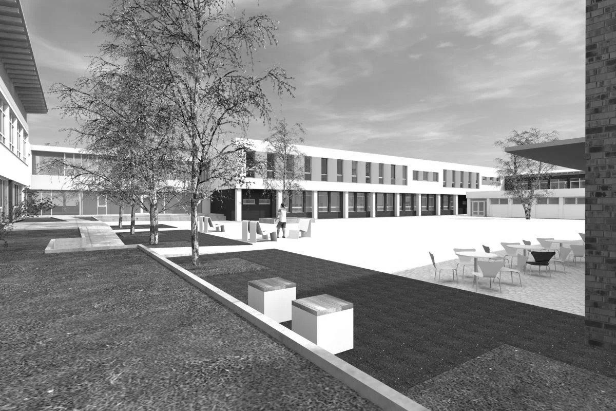 Gesamtschule