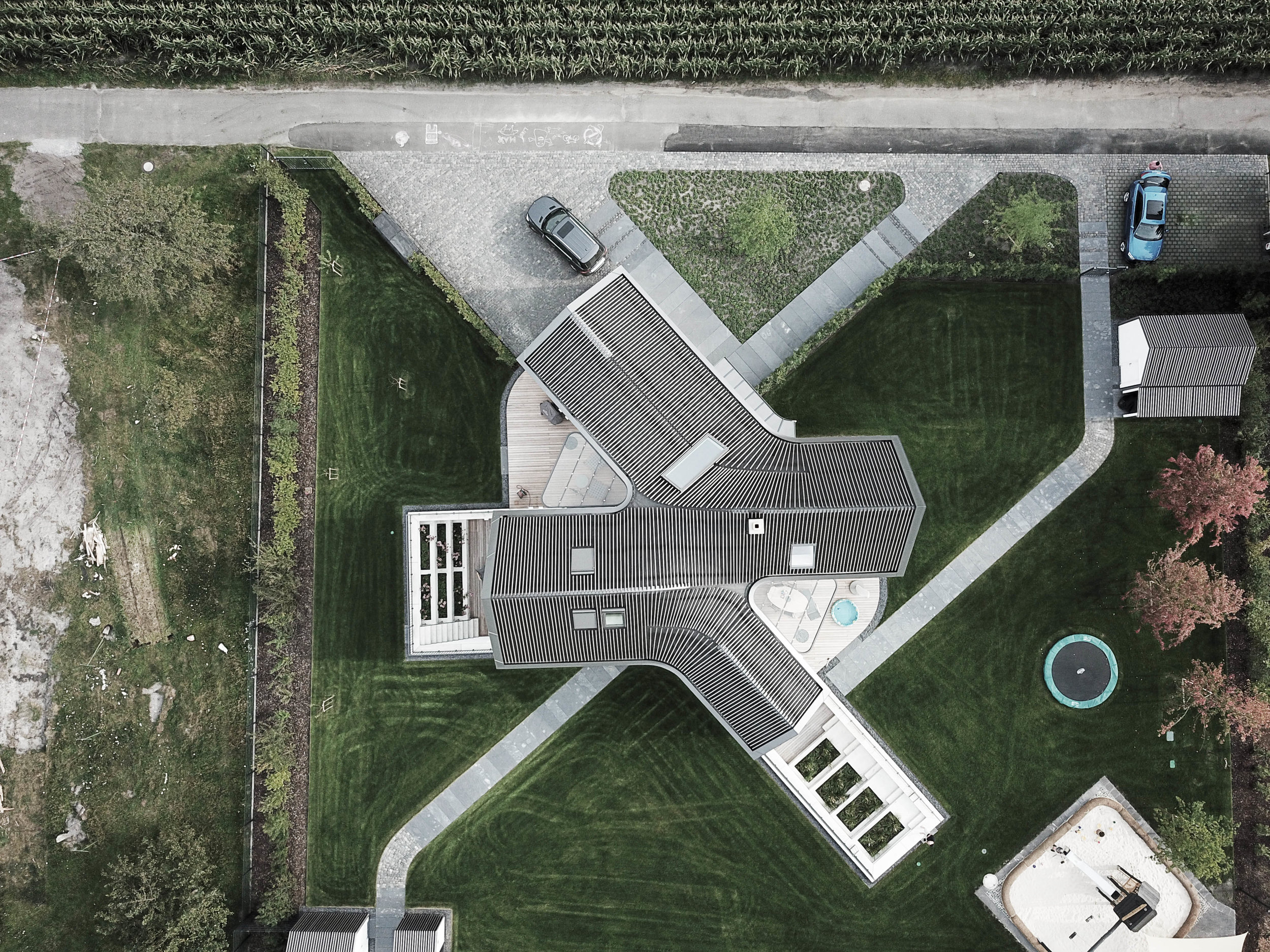  Entwurf ofd architekten 