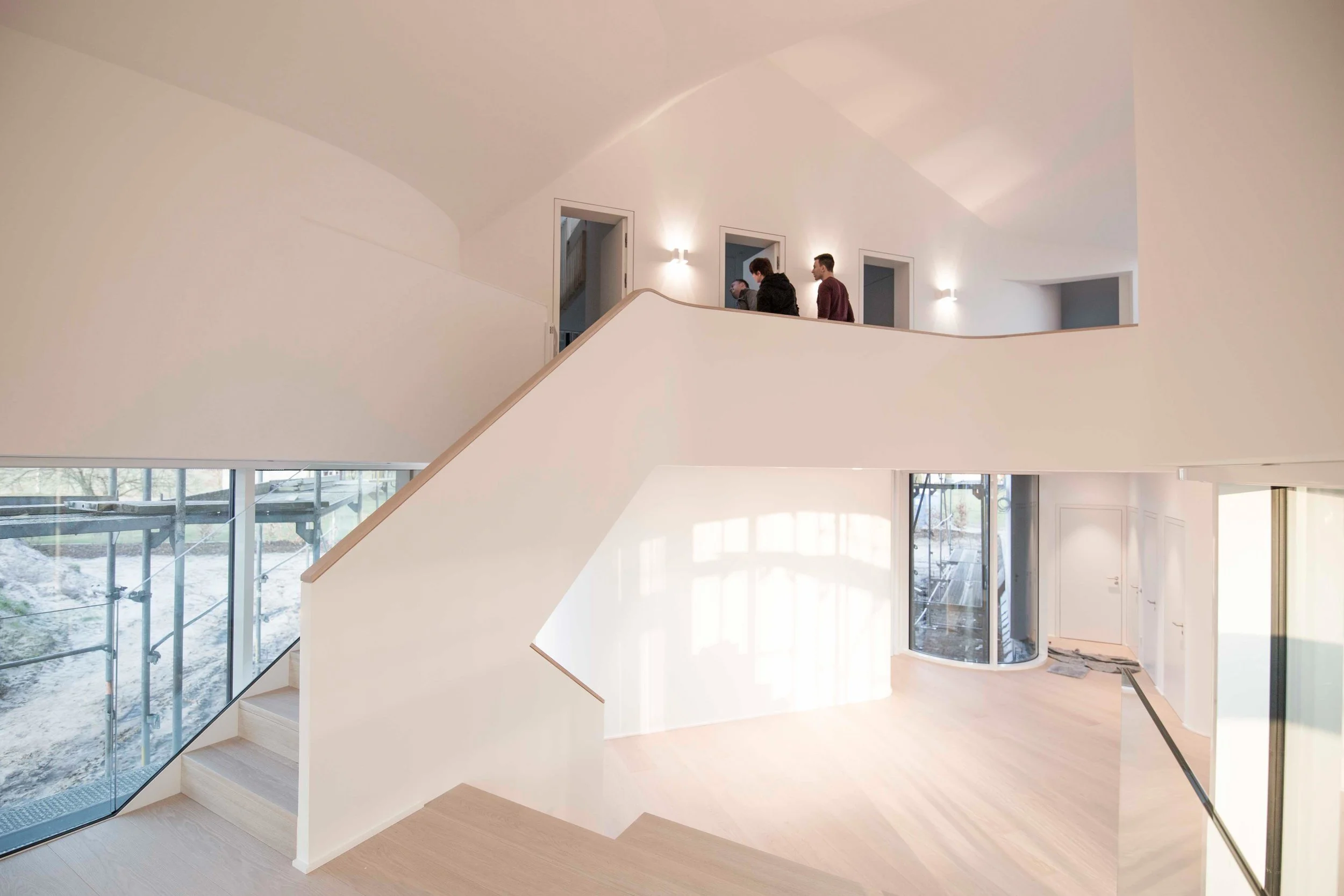  Entwurf ofd architekten 