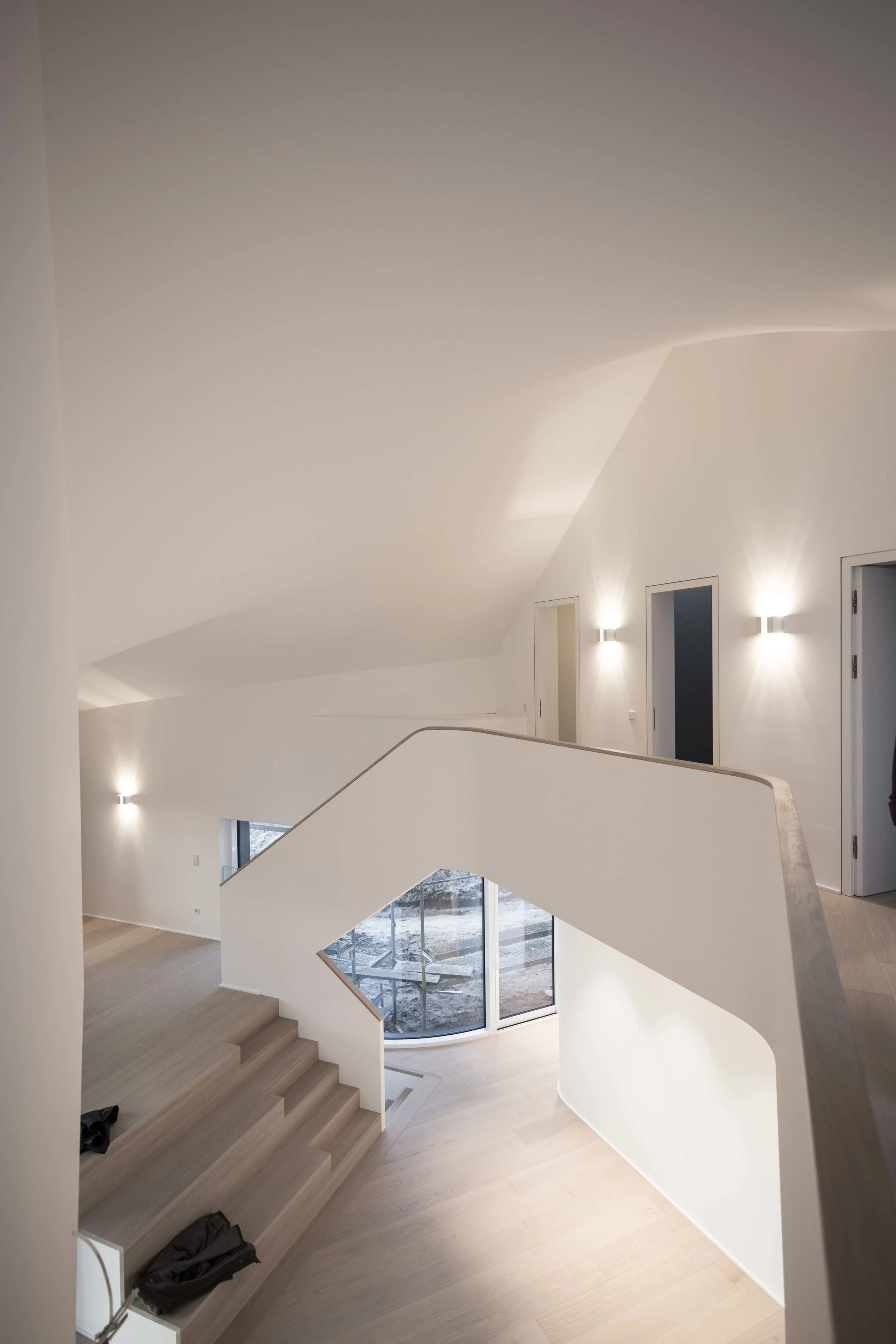  Entwurf ofd architekten 
