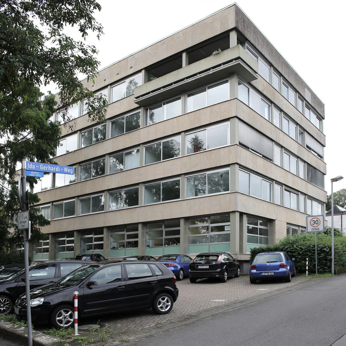 Bestand 2016