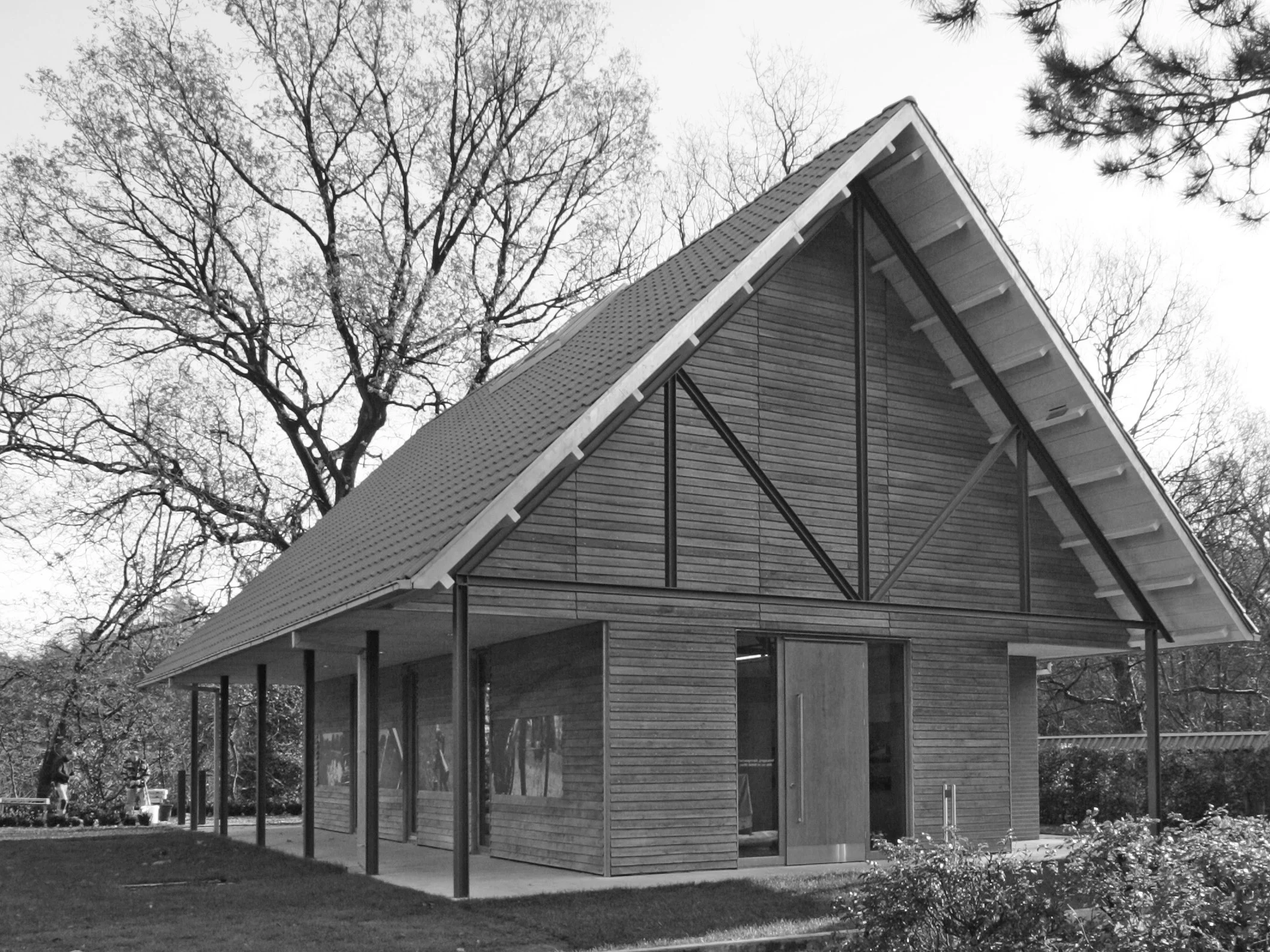 Neubau 2010