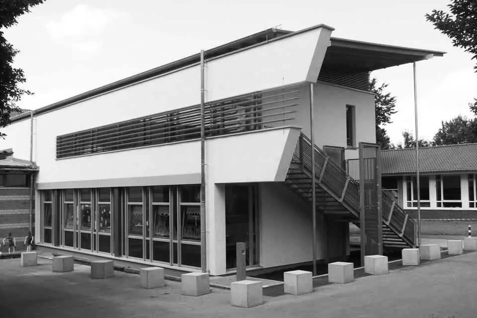 Grundschule 