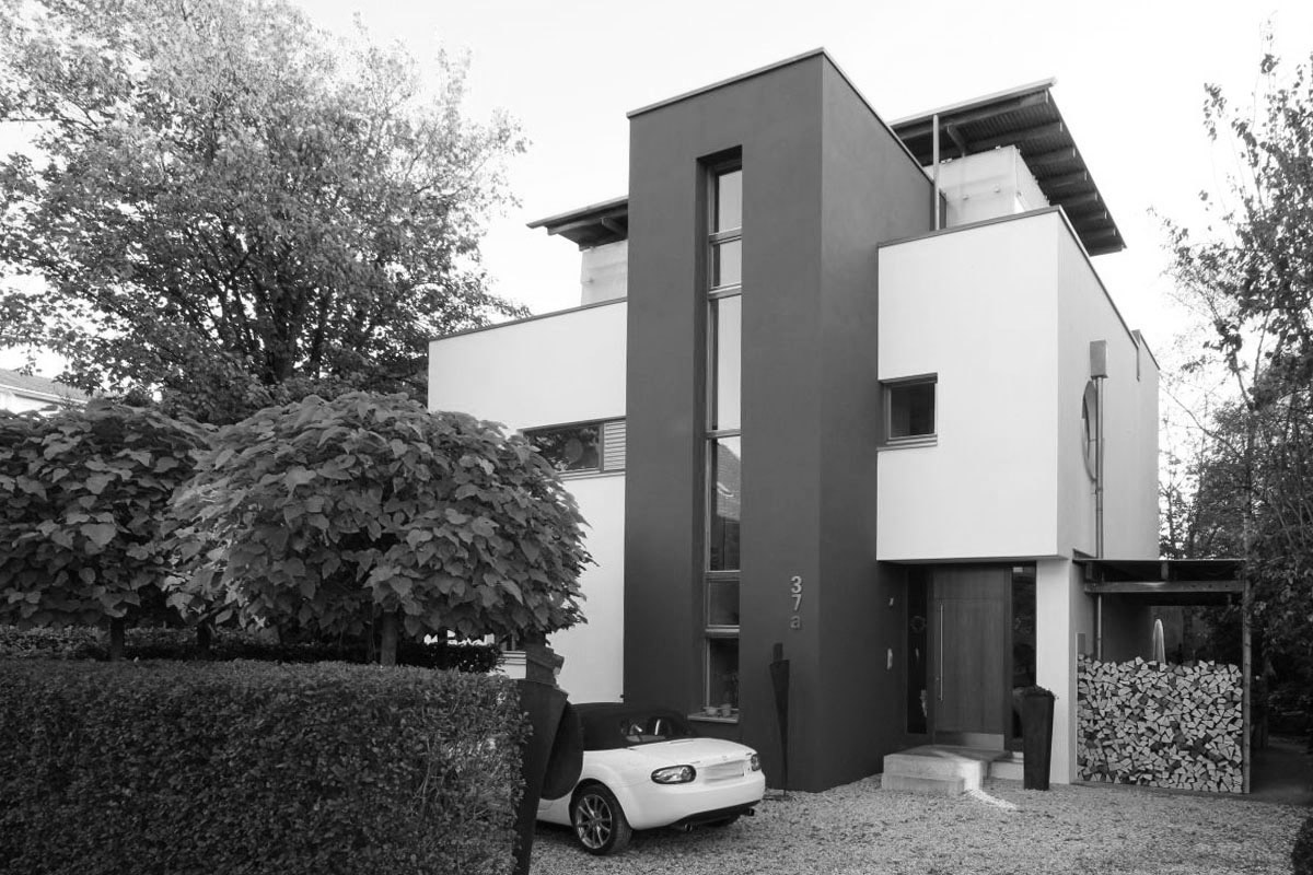 Haus B Paderborn