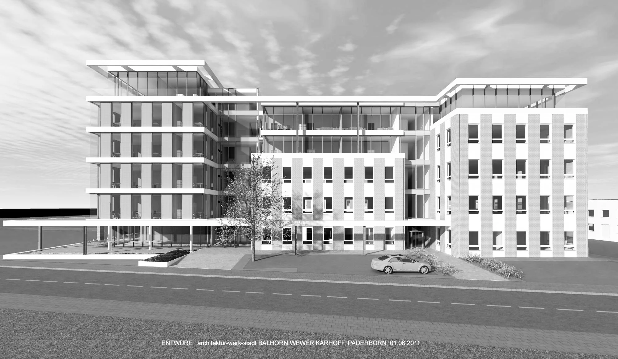 ARI-Zentrale