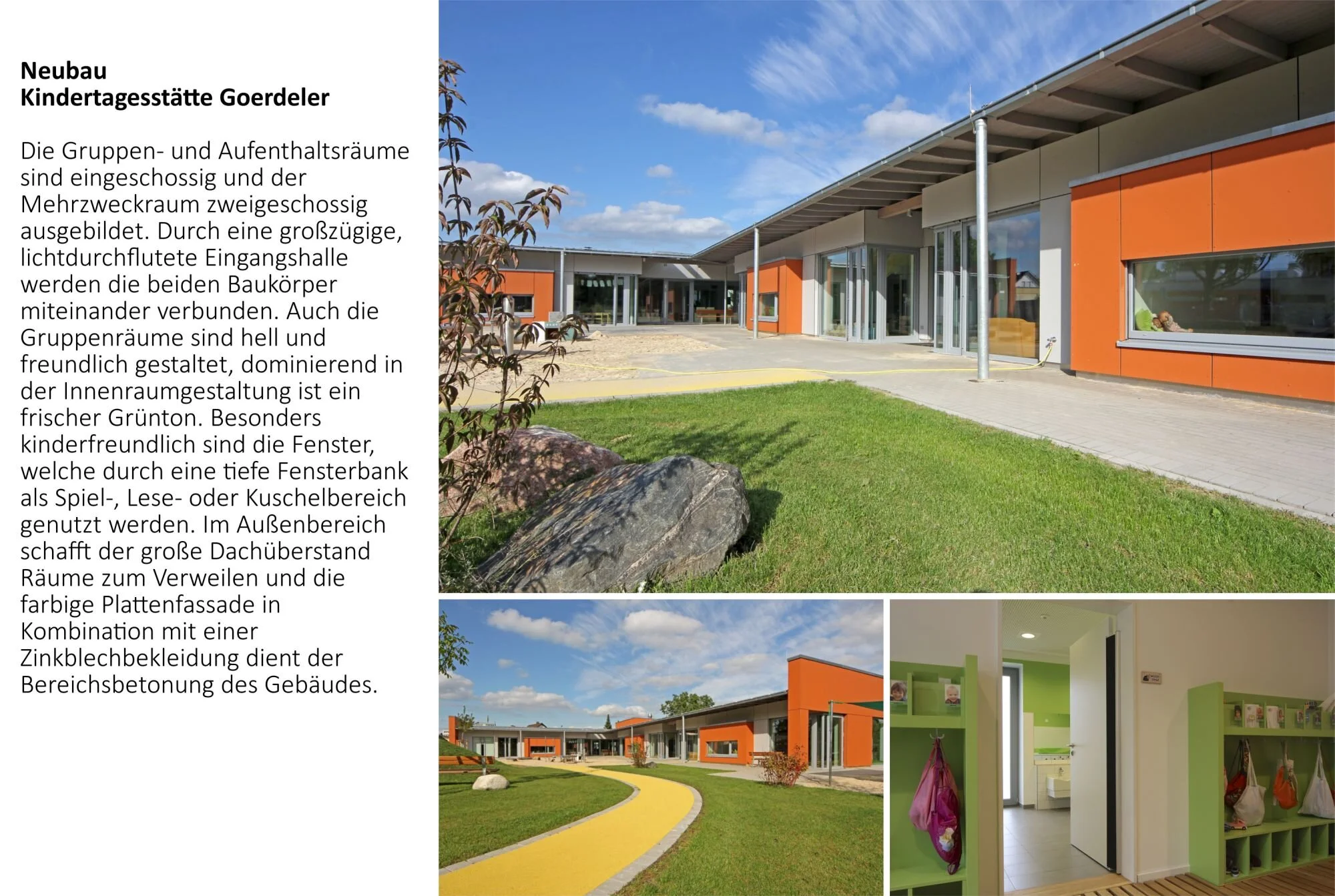 KiTa Goerdeler