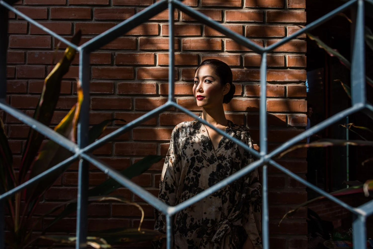 Christian Berg is a Vietnam based documentary and travel photographer