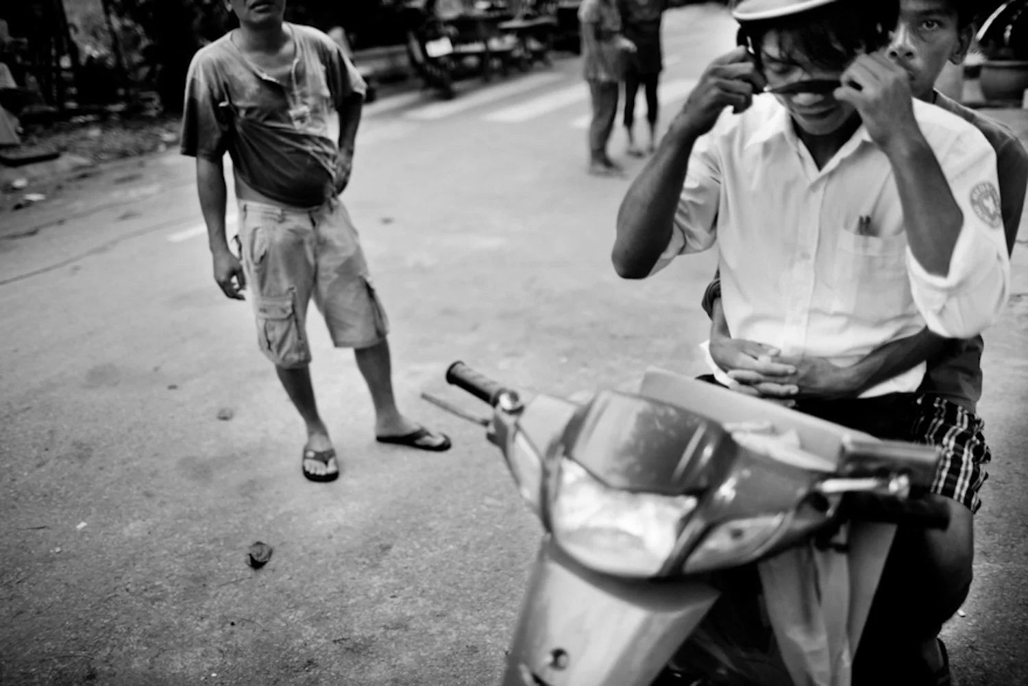 HIV in Vietnam