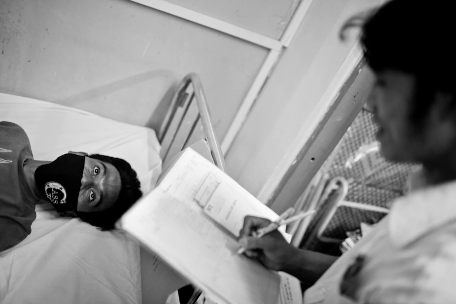 HIV in Vietnam