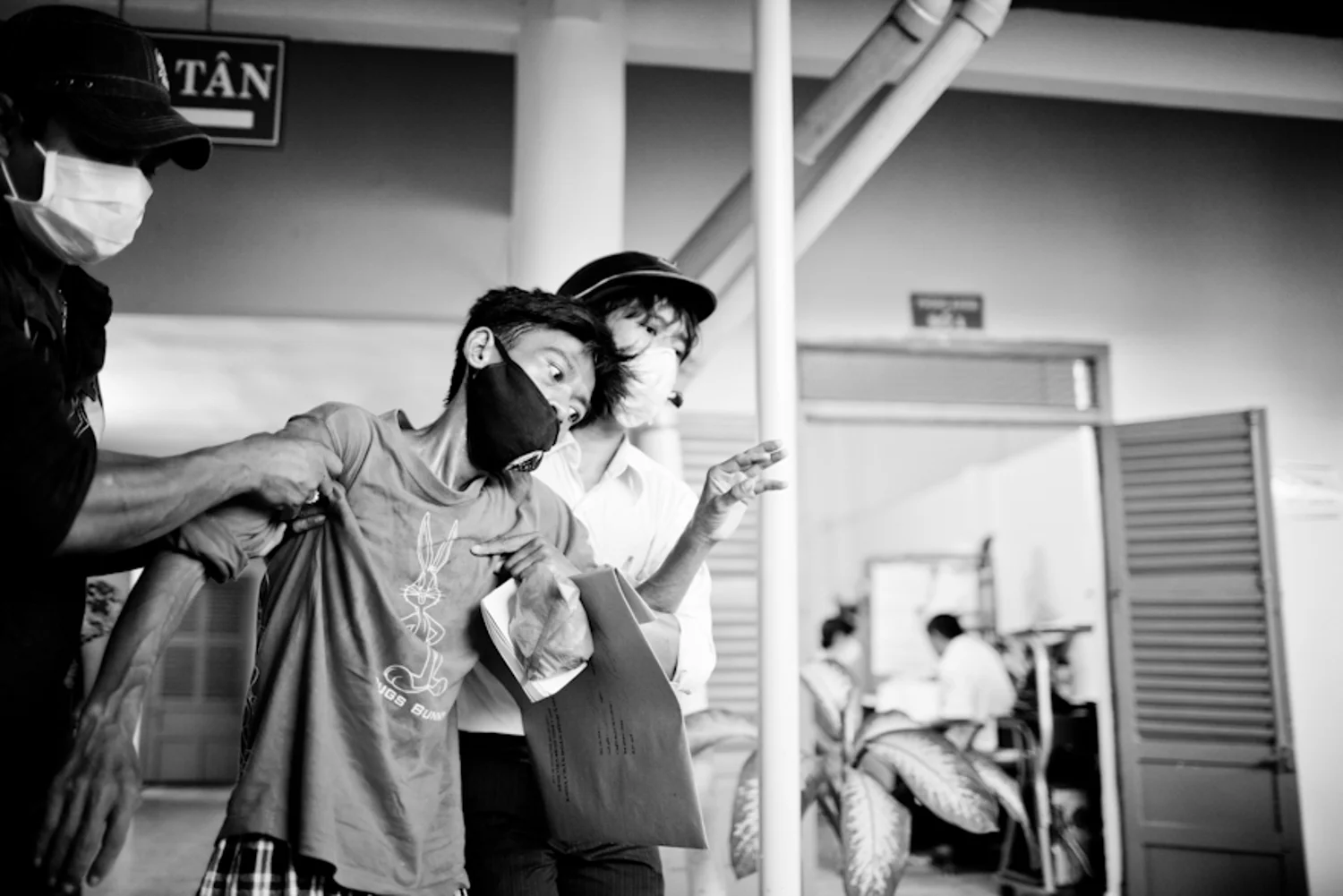 HIV in Vietnam