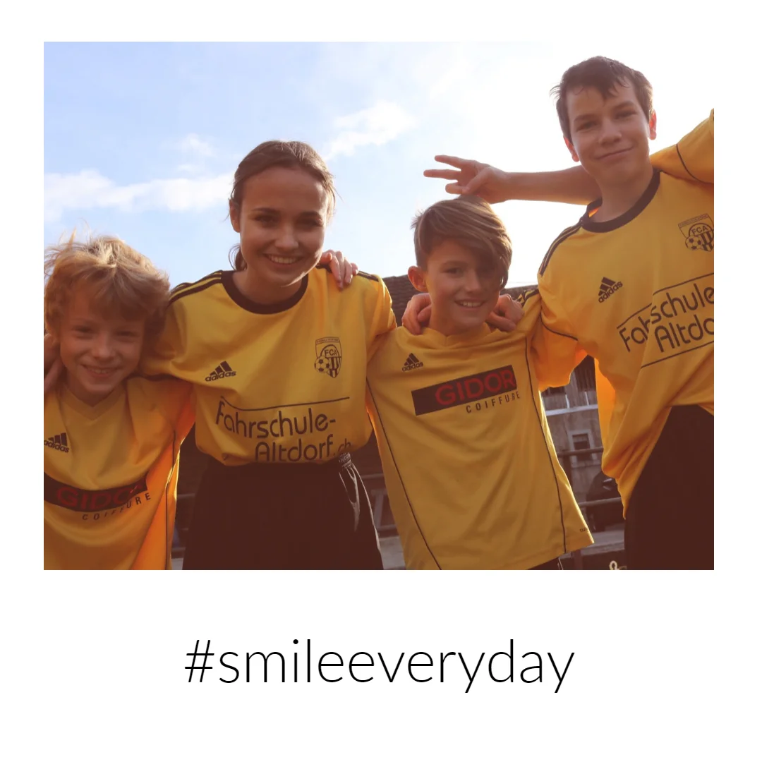 Willkommen im neuen Jahr