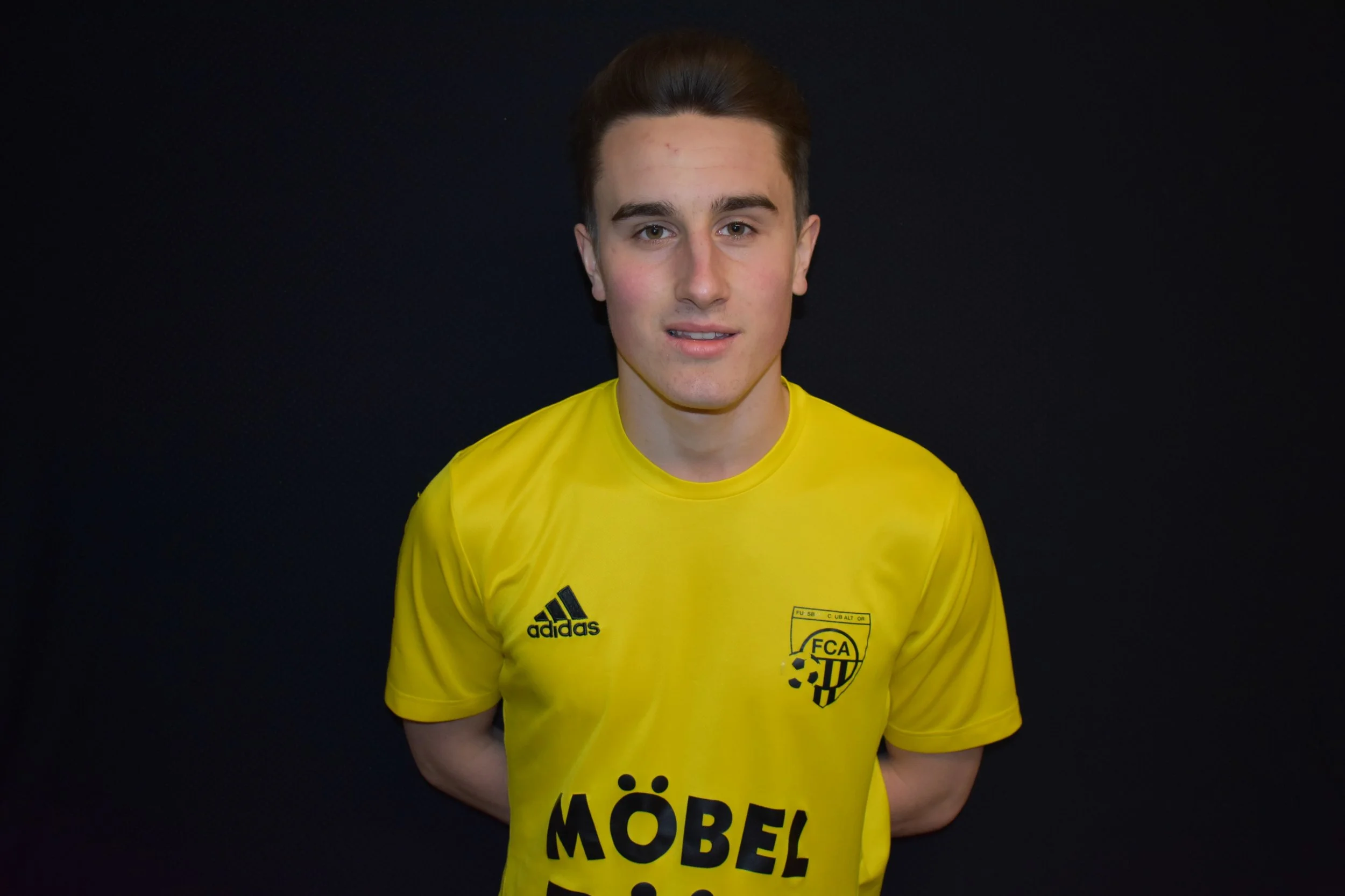 Eschenbach 0 - 4 Altdorf