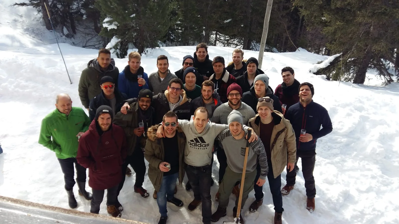 Altdorf II gelingt grosser Coup! 