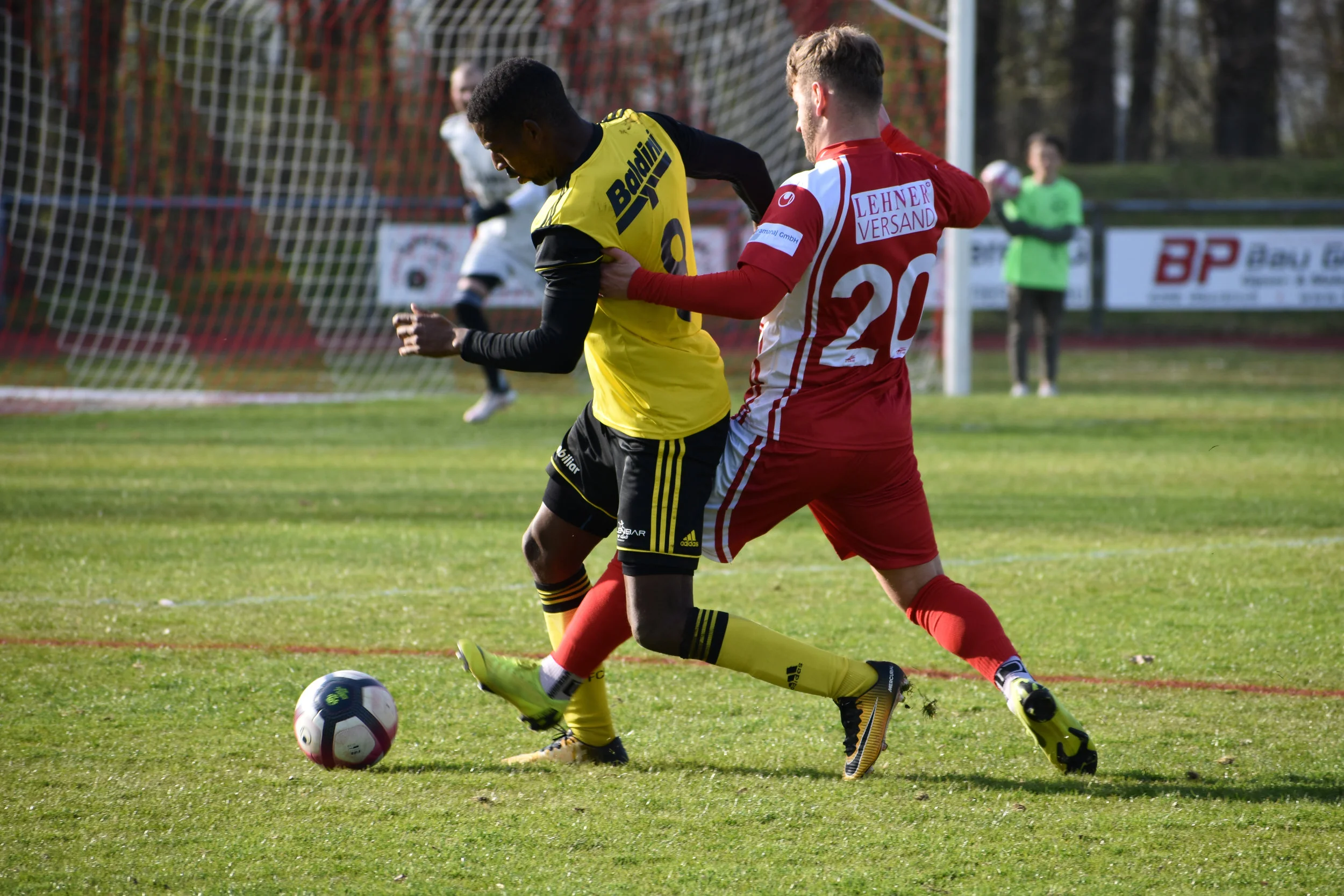 Altdorf braucht ein Erfolgserlebnis