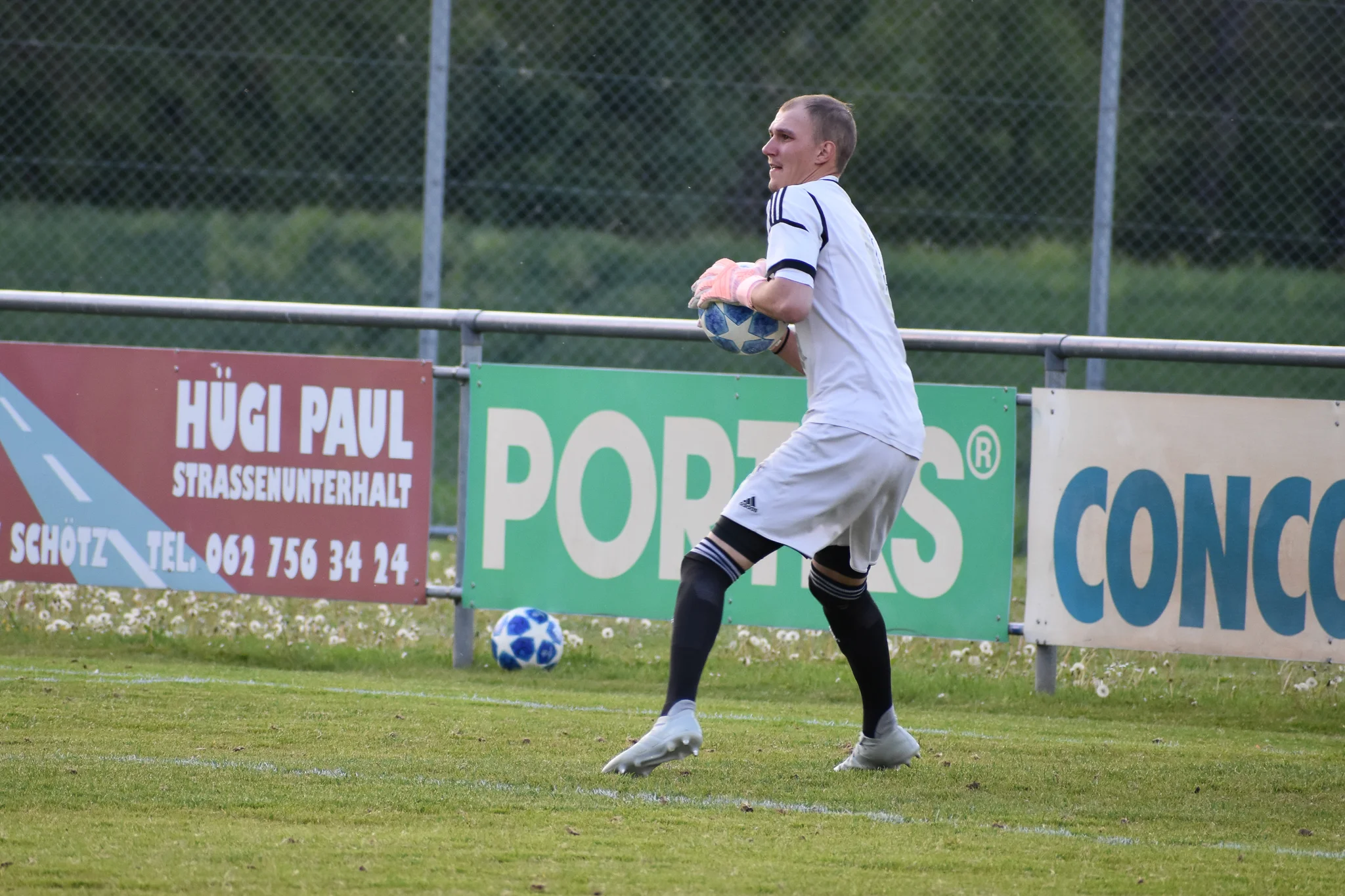 Willisau 1 - 2 Altdorf