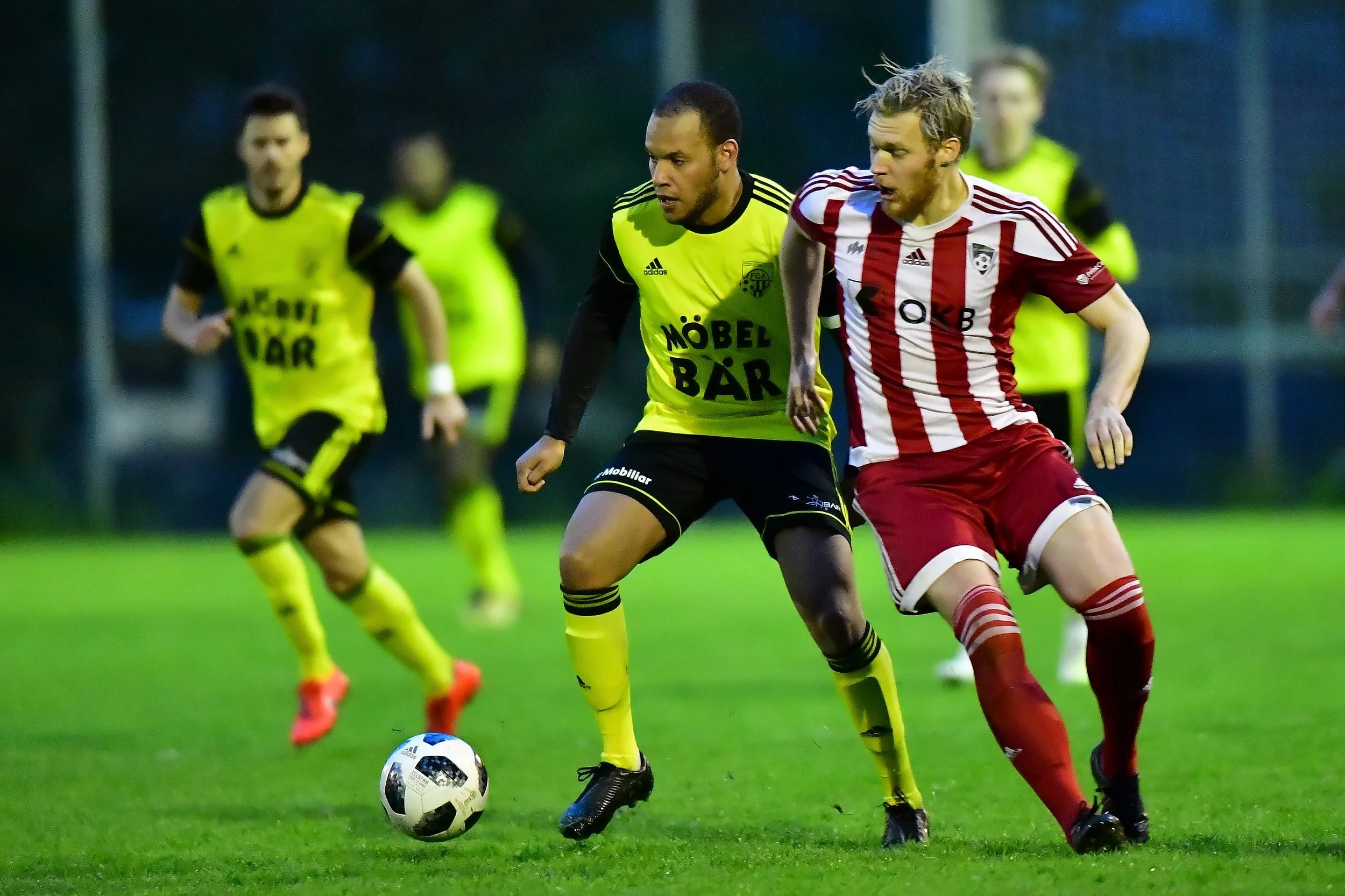 Altdorf 0 - 3 Sarnen