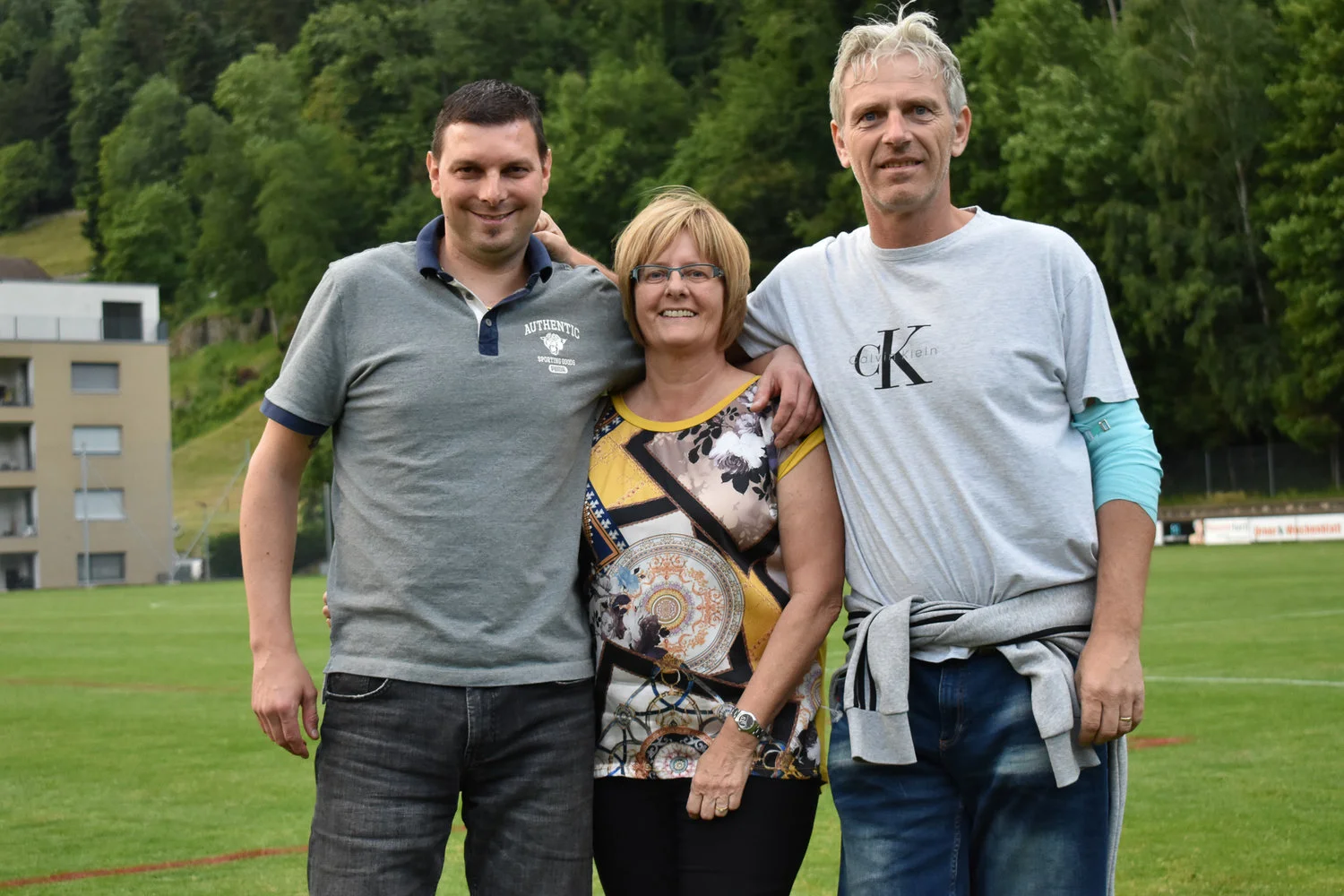 Freunde FCA: Weitere Mitgliederzunahme