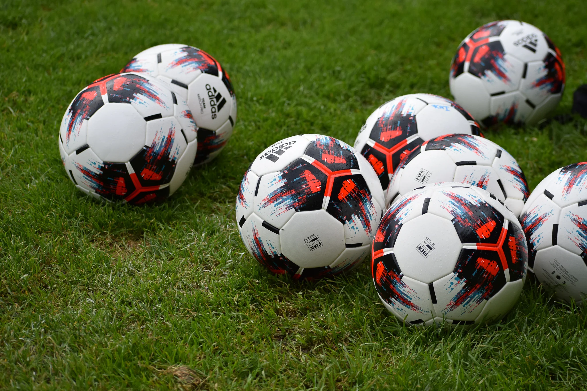In dieser Saison stellt der FC Altdorf 17 Mannschaften.