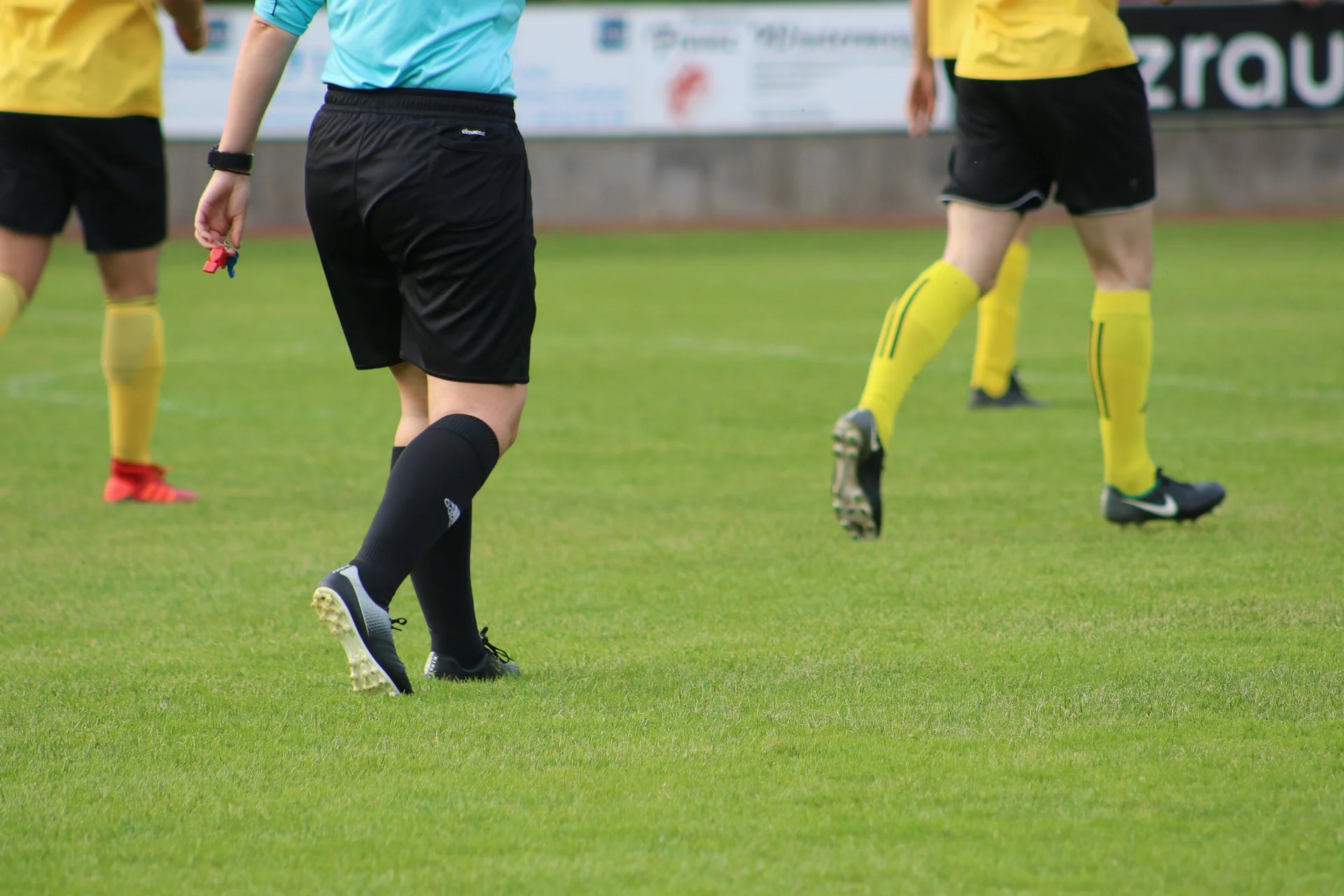 Regeländerungen Saison 2019/2020