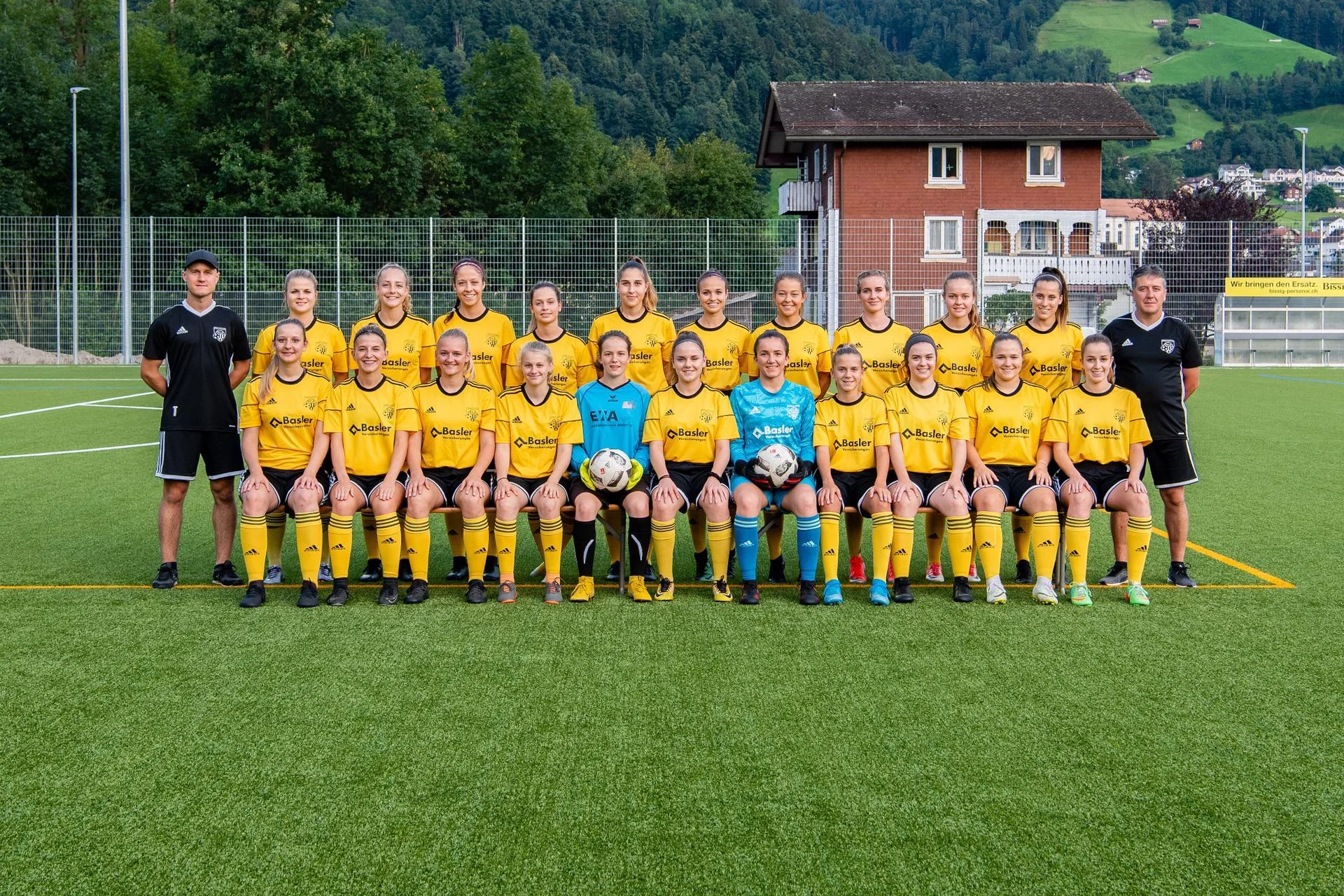 Weekendvorschau KW 38