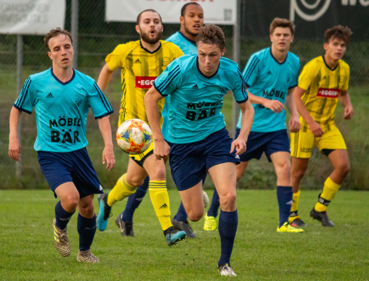 Eschenbach 4 - 1 Altdorf