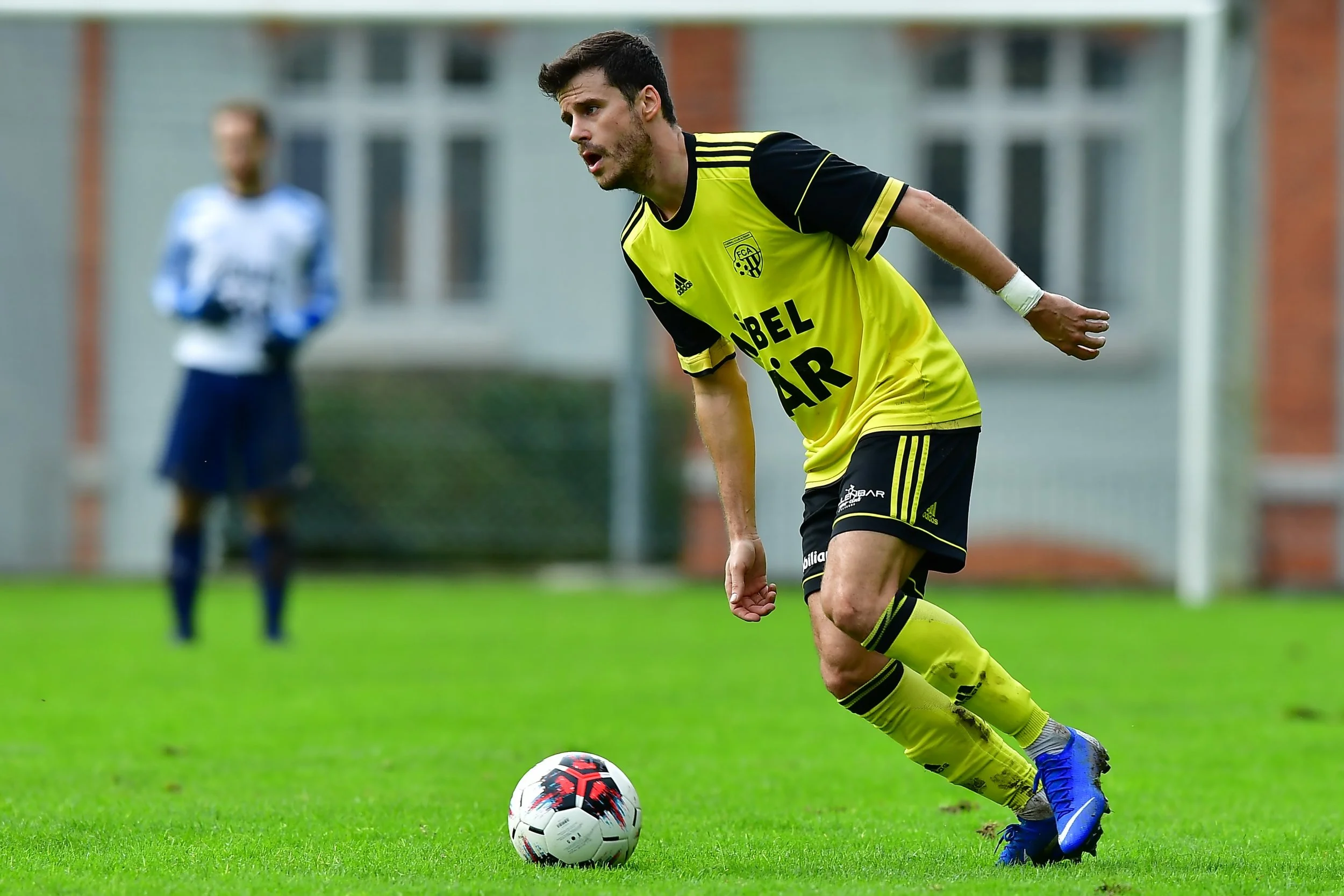 Altdorf I braucht dringend ein Erfolgserlebnis