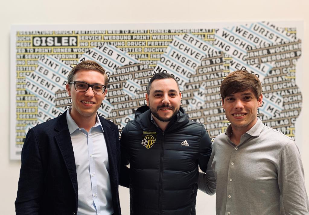 Medienpartnerschaft verlängert!