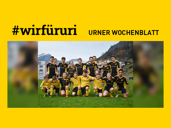 «Fussball scheint ein ganz einfacher Sport zu sein»