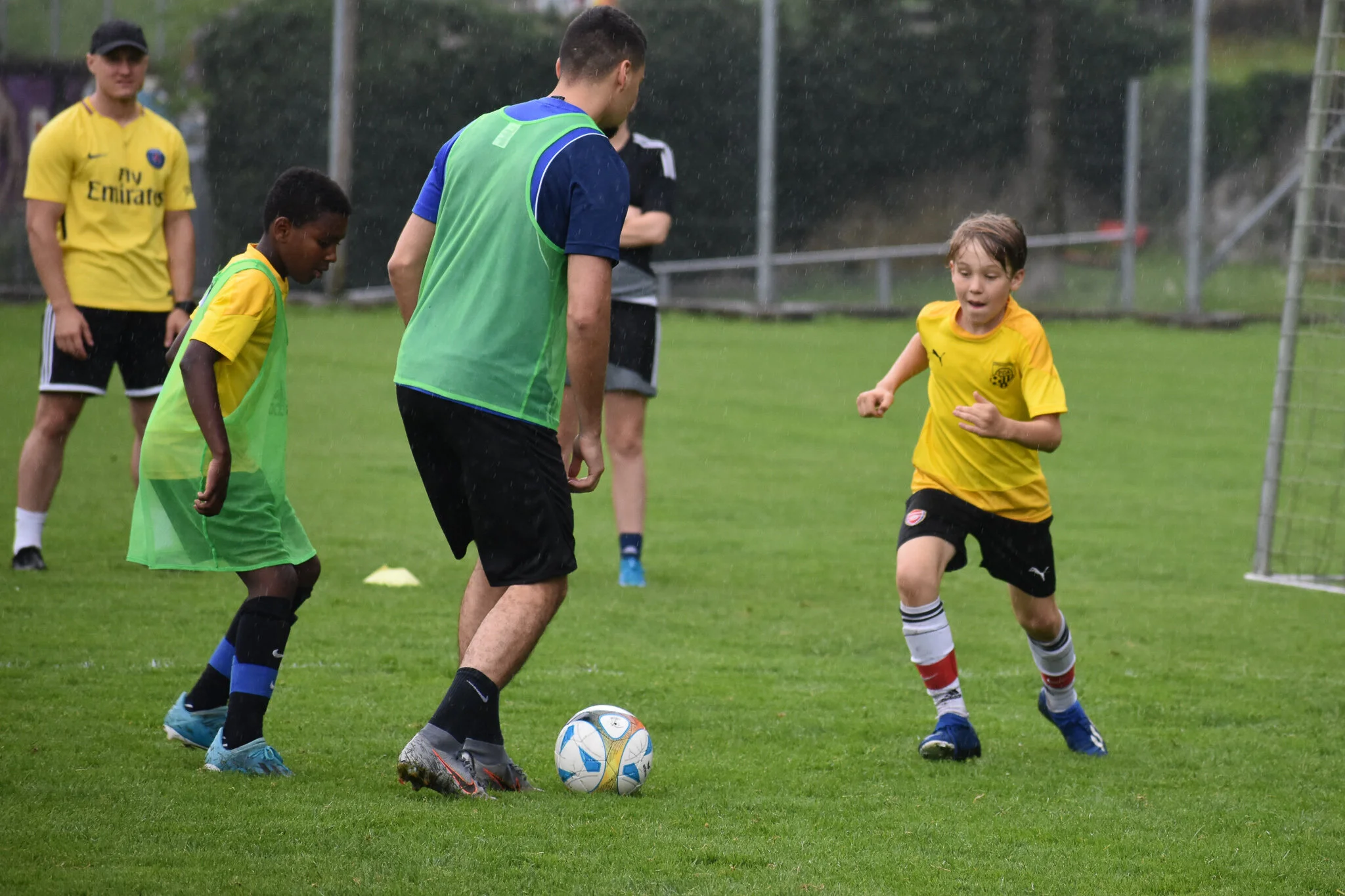 FCA Vereinsturnier