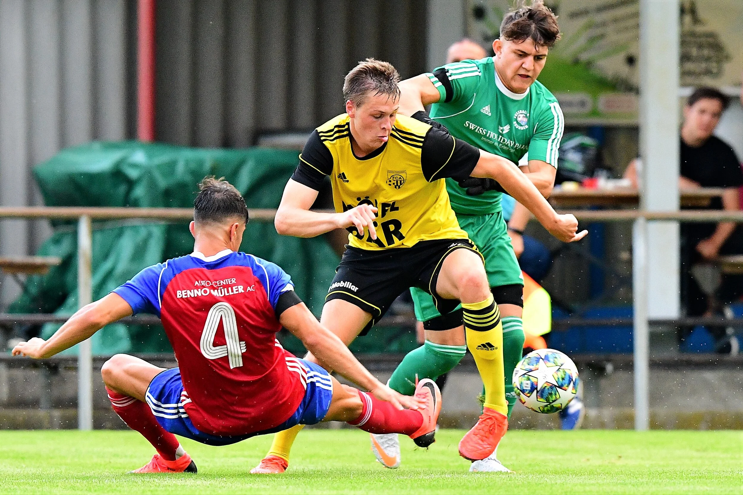 Grosser Umbruch im Urner Hauptort