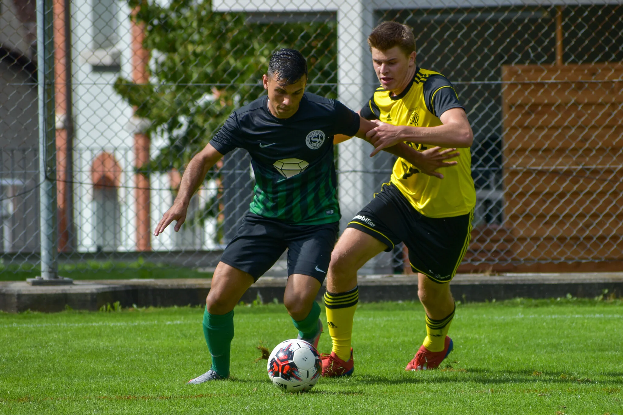 Altdorf will nachlegen