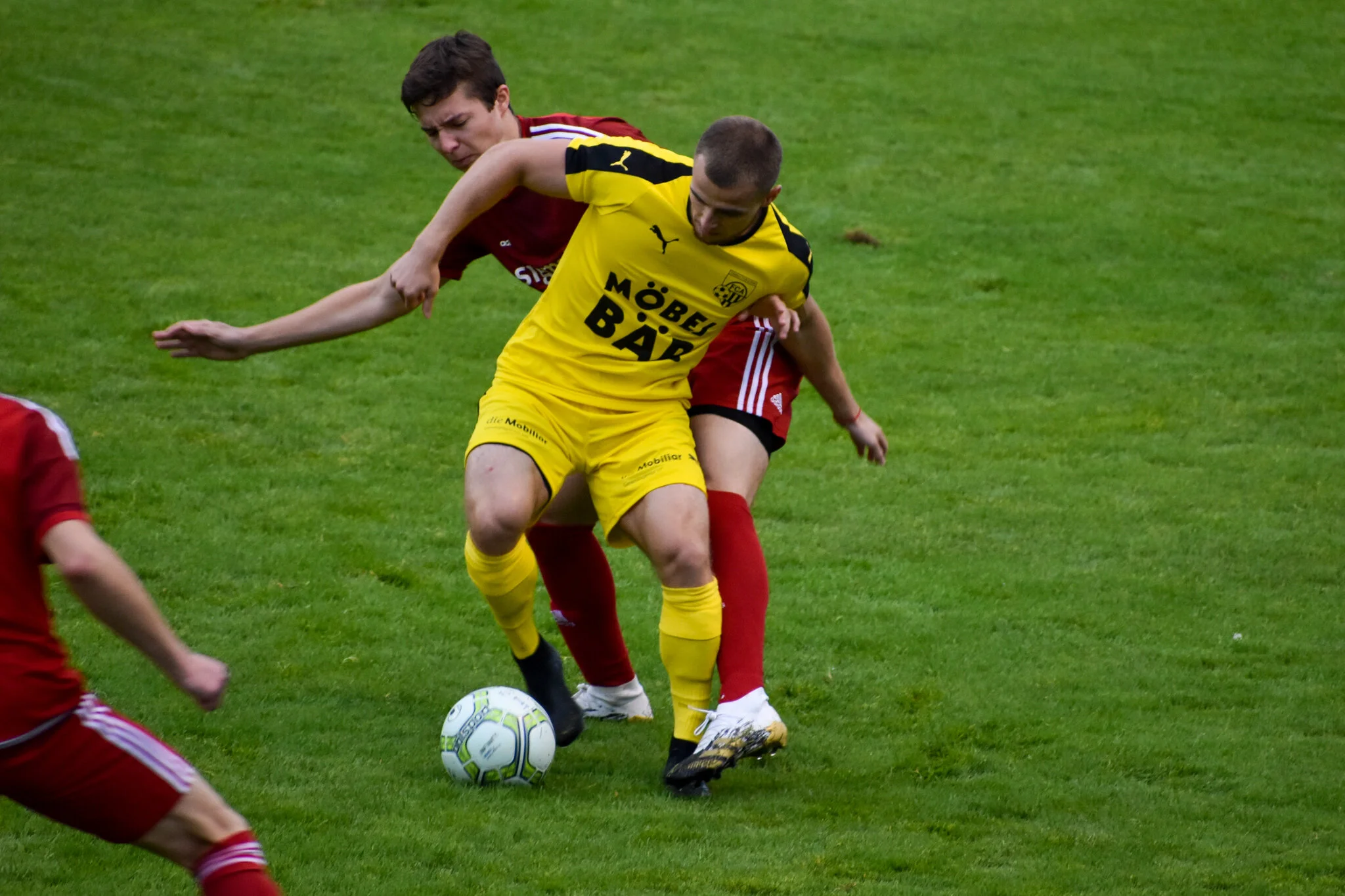 Sursee II 0 - 4 Altdorf