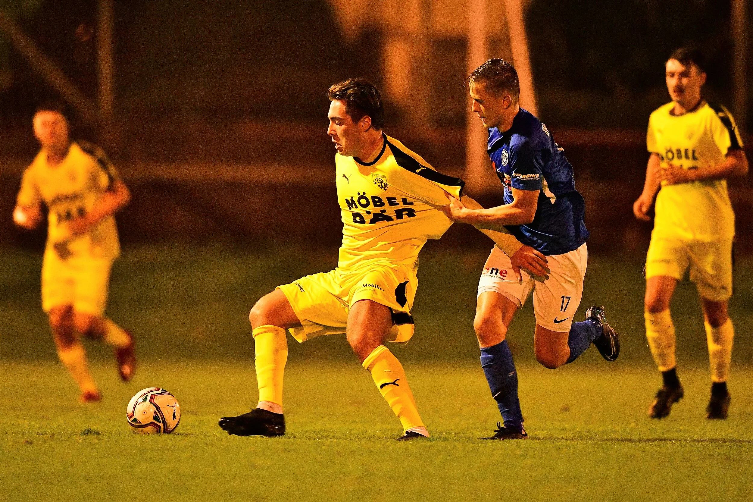 CUP | Altdorf 1 - 0 Hochdorf