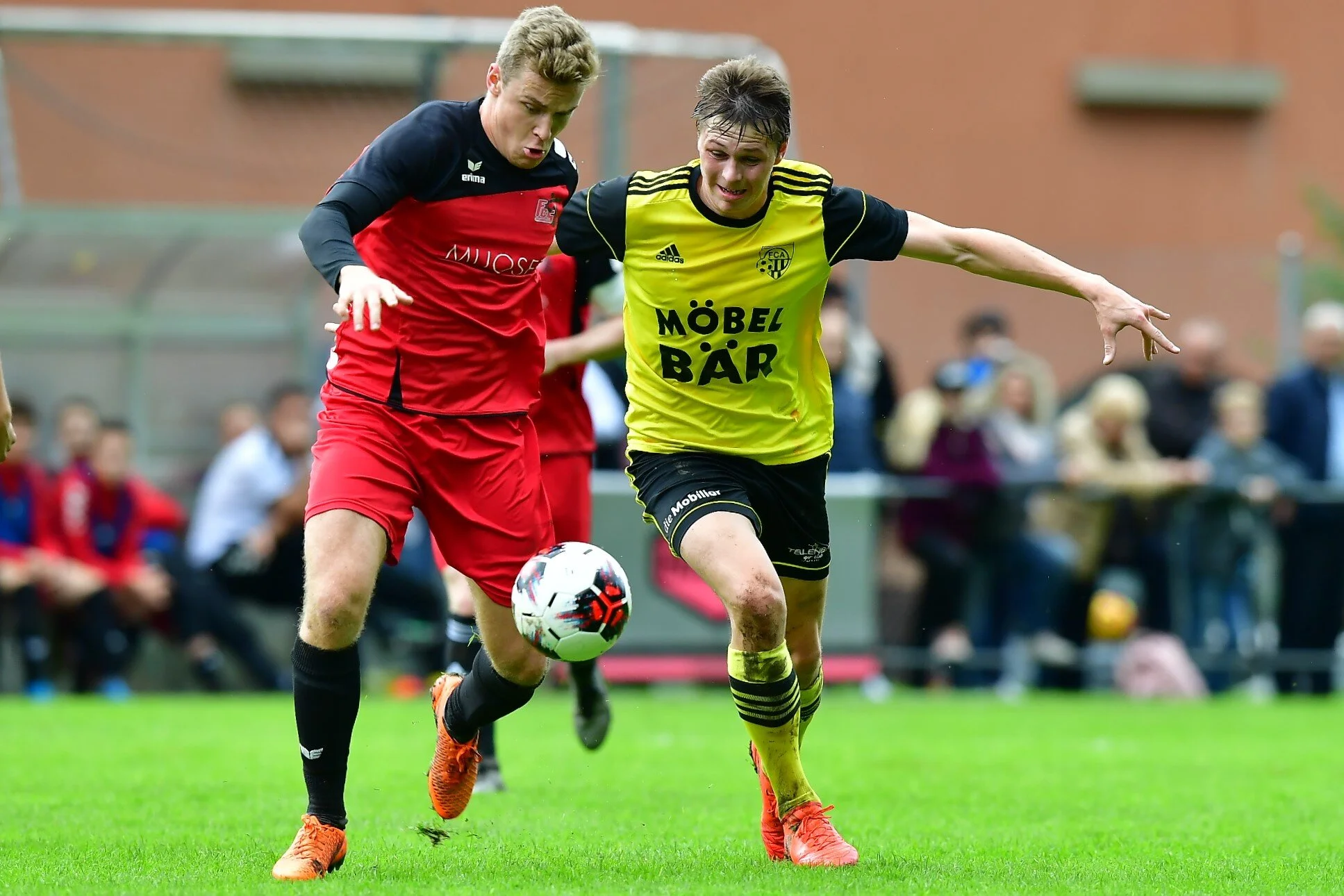 Das Urner Derby steht an