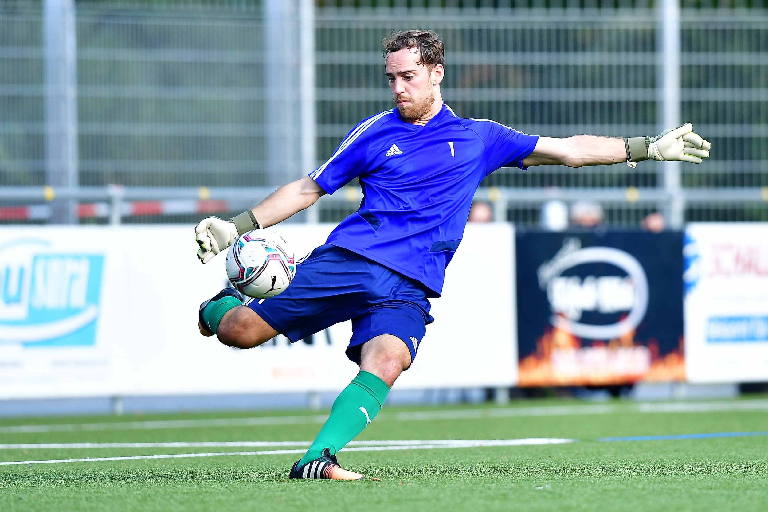 Altdorf steckt in einer schwierigen Situation