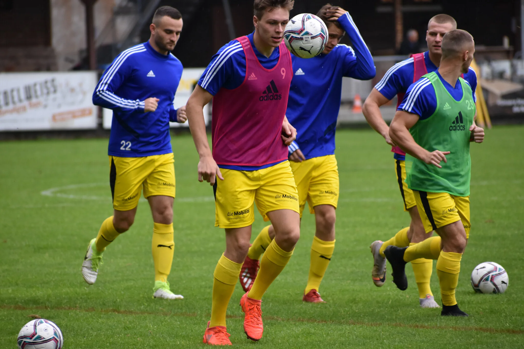 Sempach 4 - 0 Altdorf