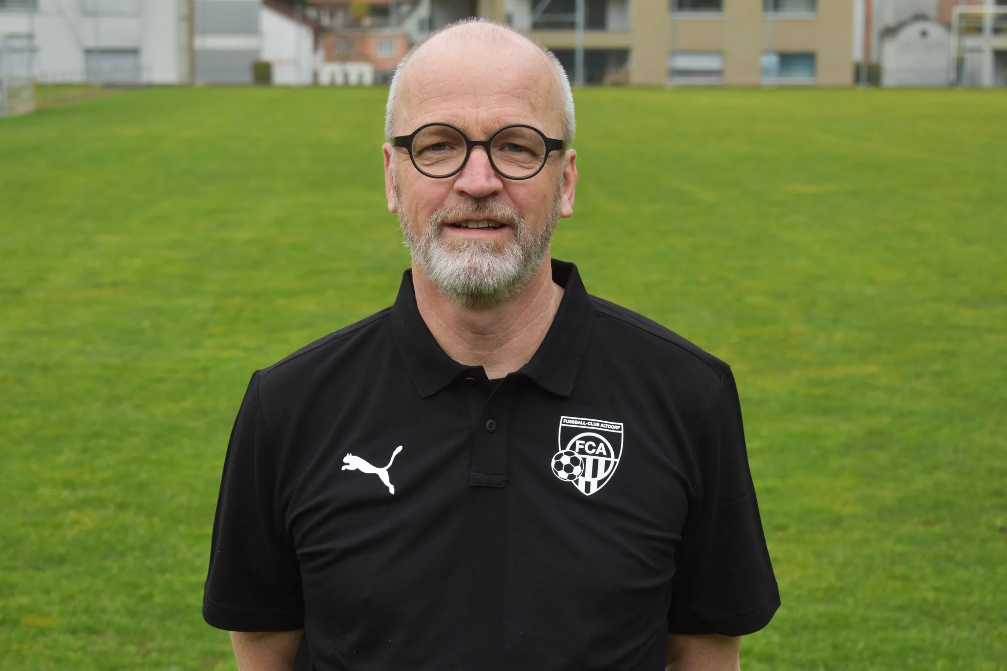 «Der Verein soll sich nachhaltig entwickeln»