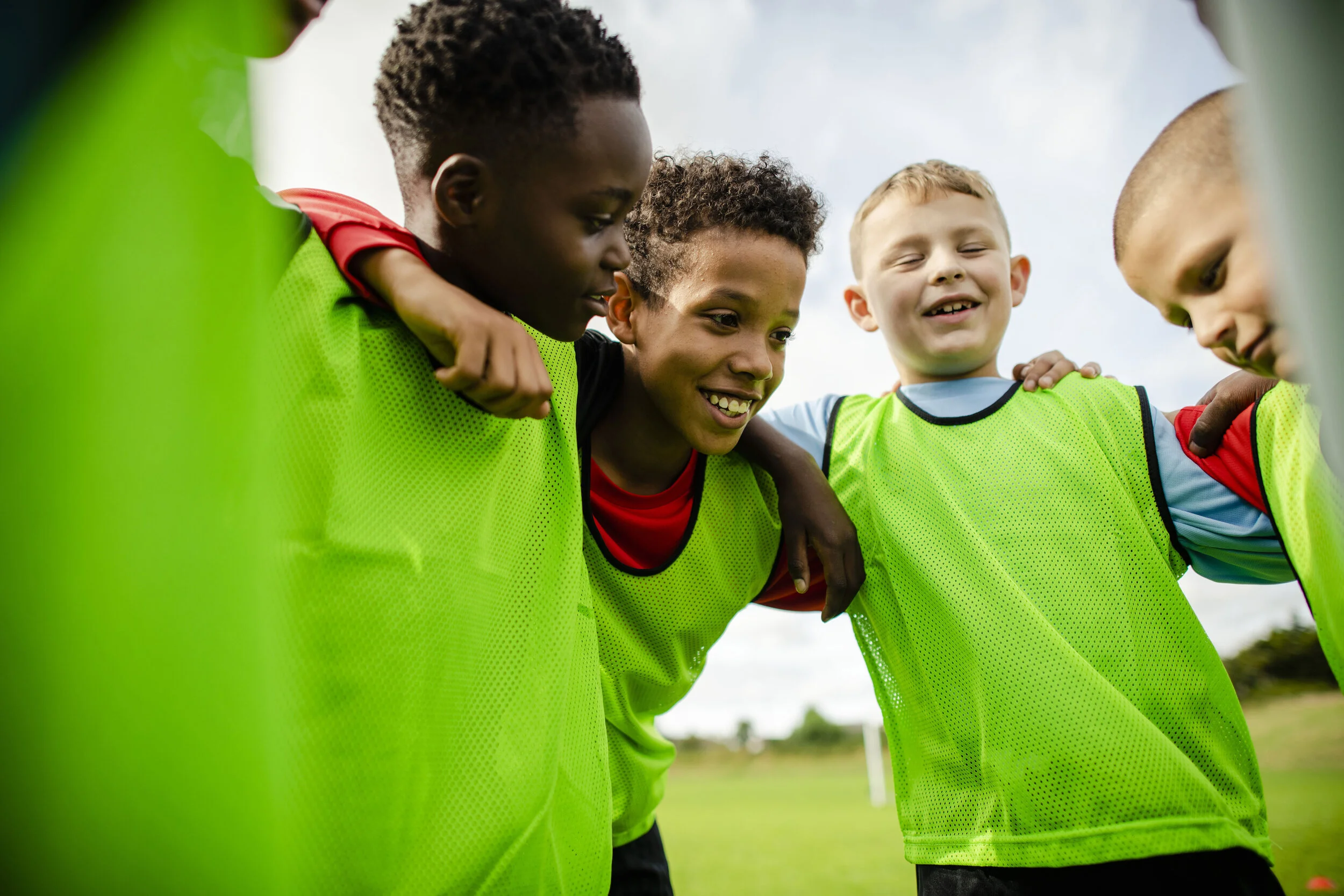 FCA Fussballschule