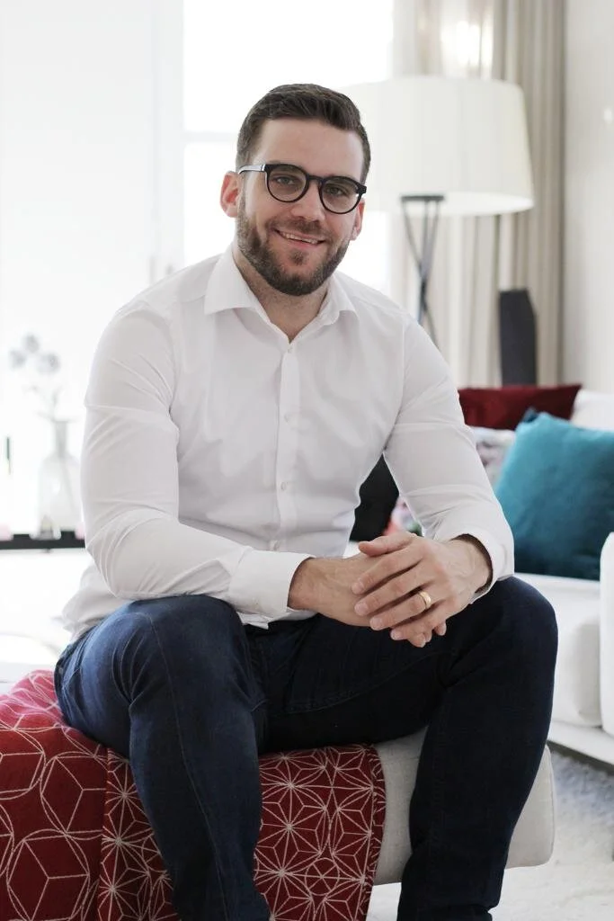 10 Fragen an... Marc Bär