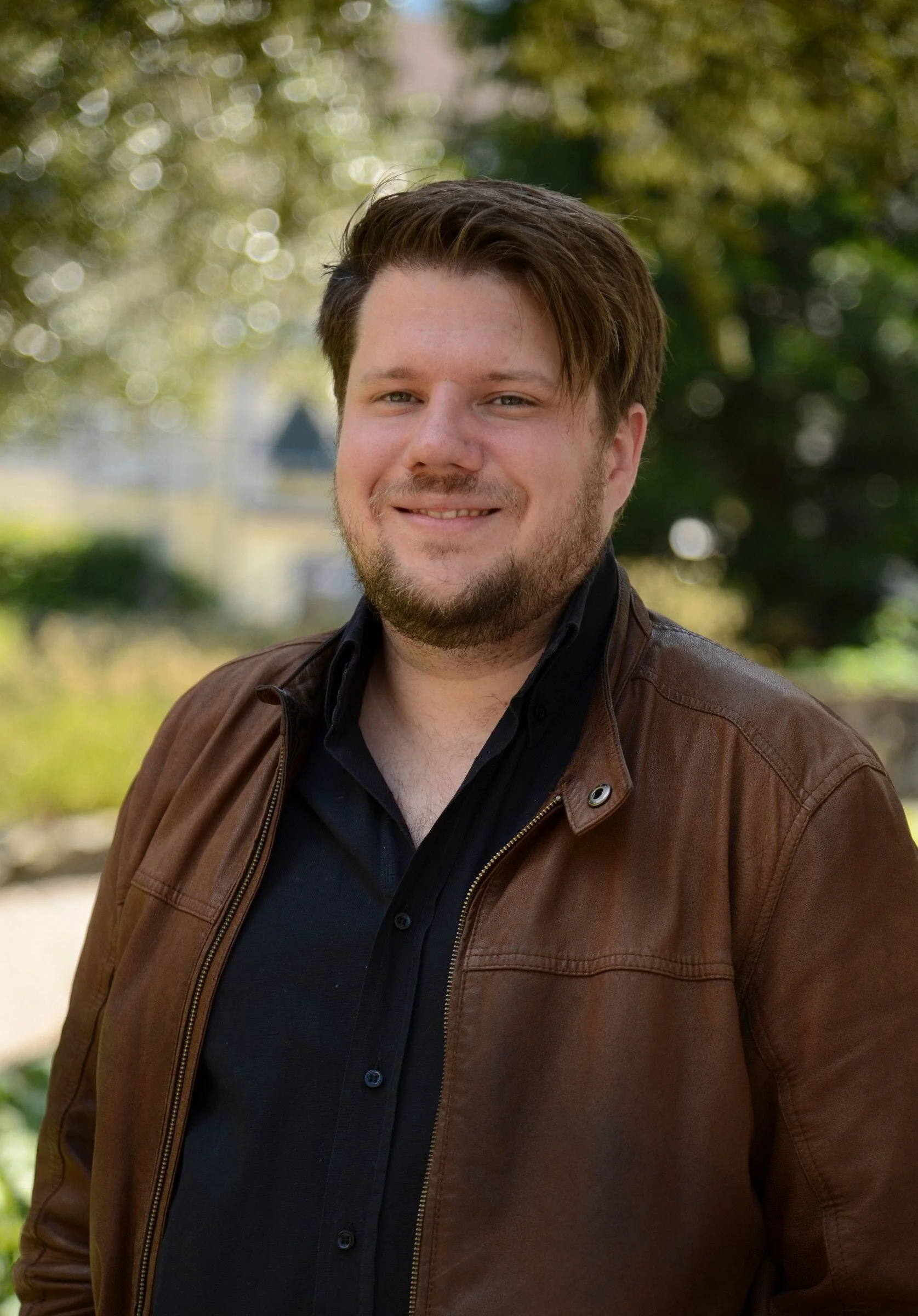 10 Fragen an... Sebastian Züst